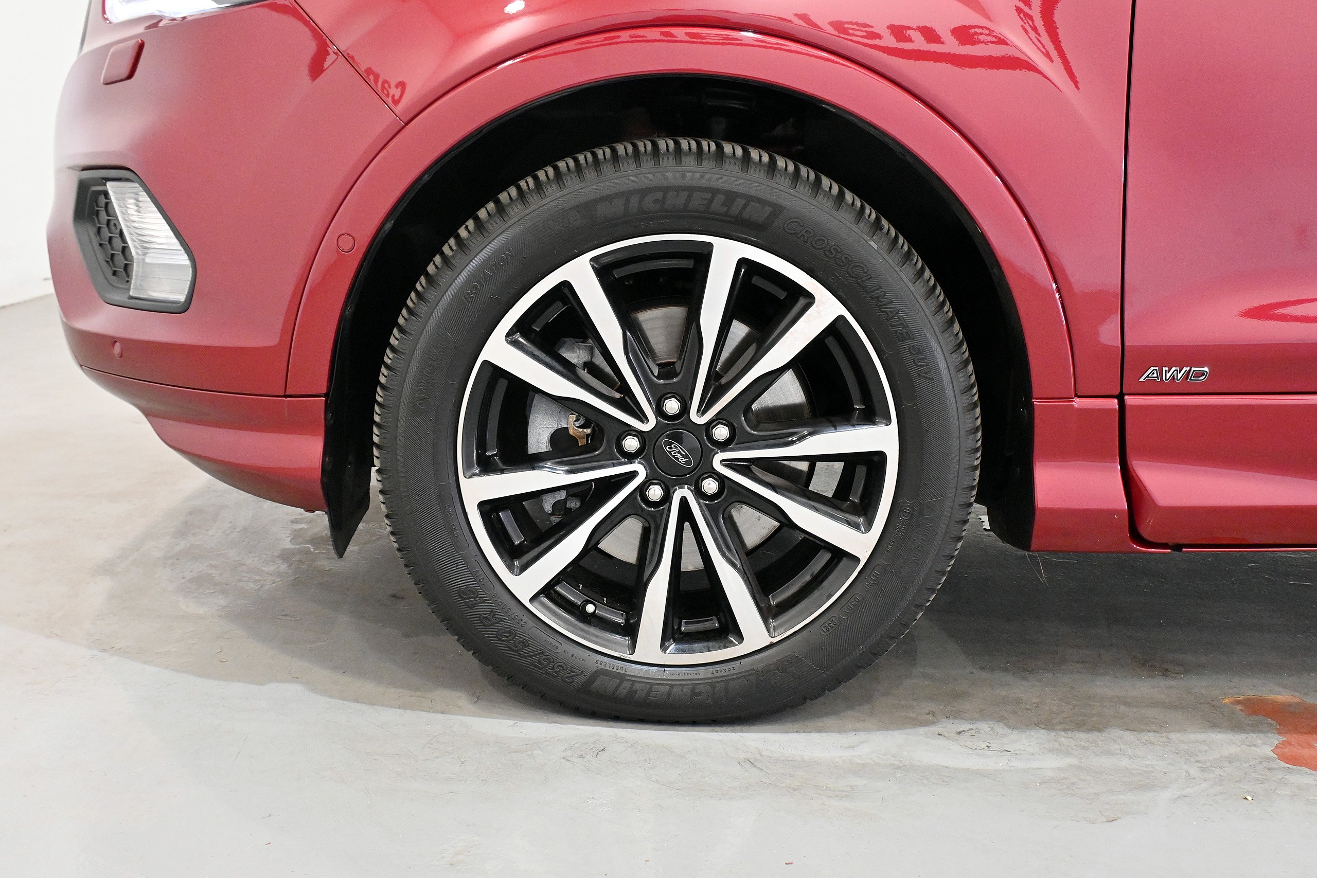 Foto Ford Kuga 41