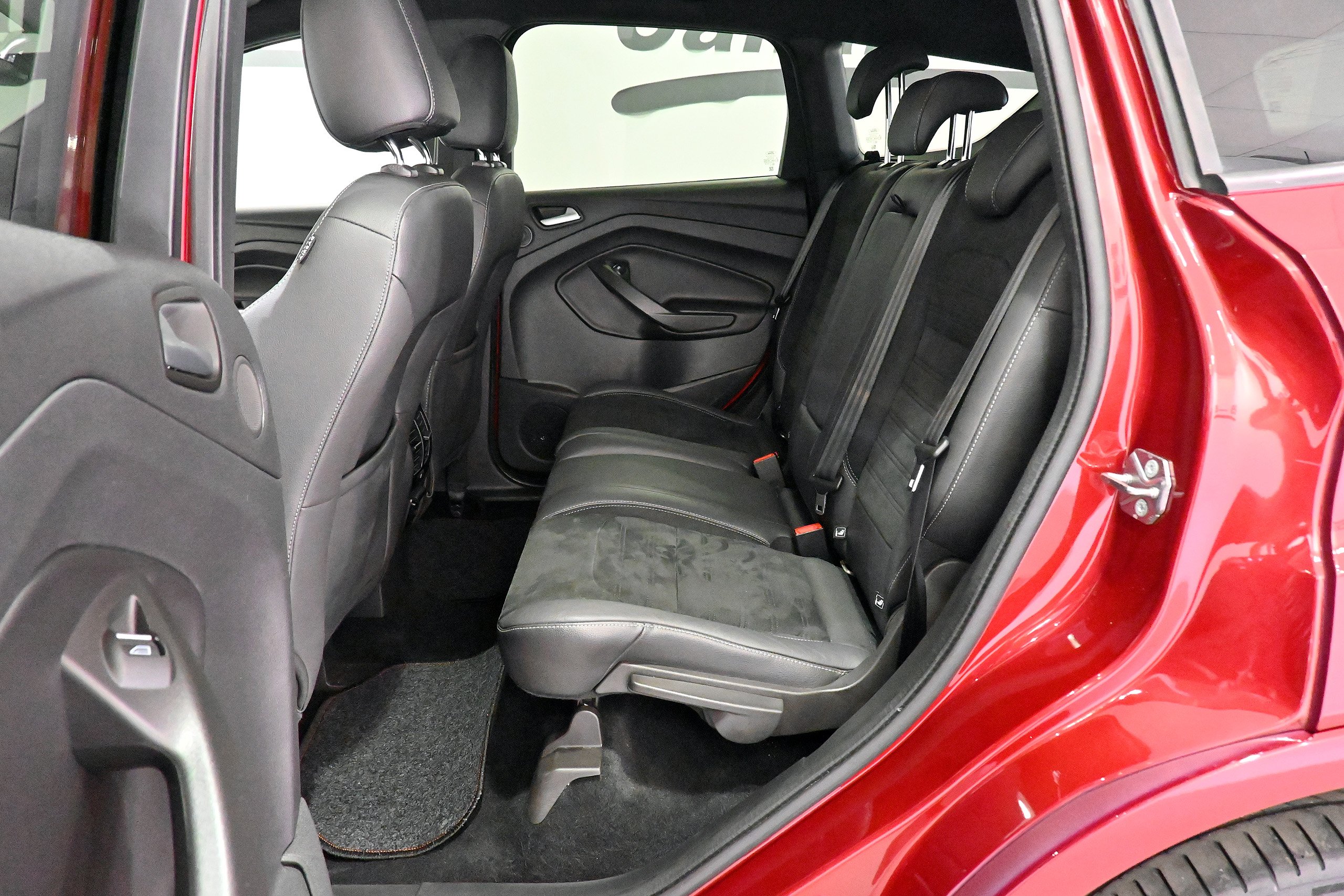 Foto Ford Kuga 15