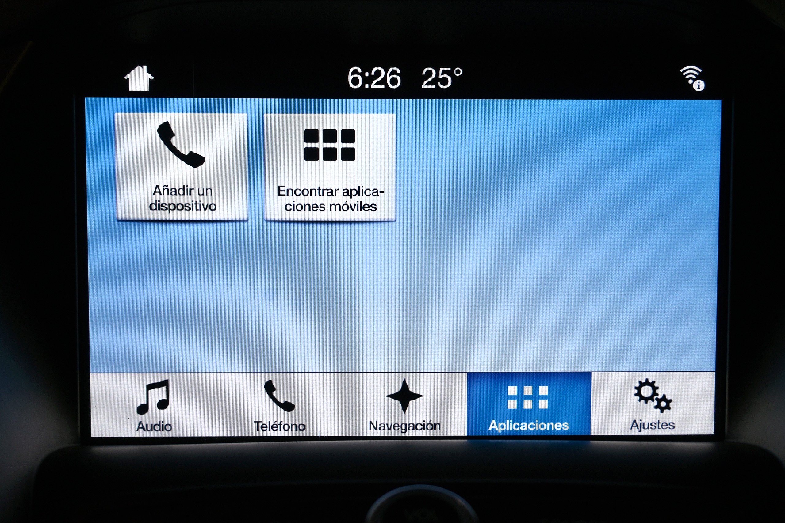 Foto Ford Kuga 20