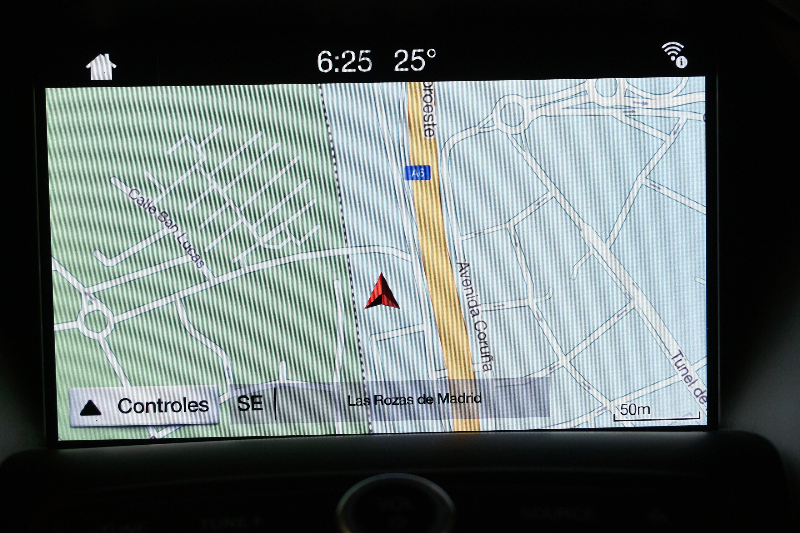 Foto Ford Kuga 17