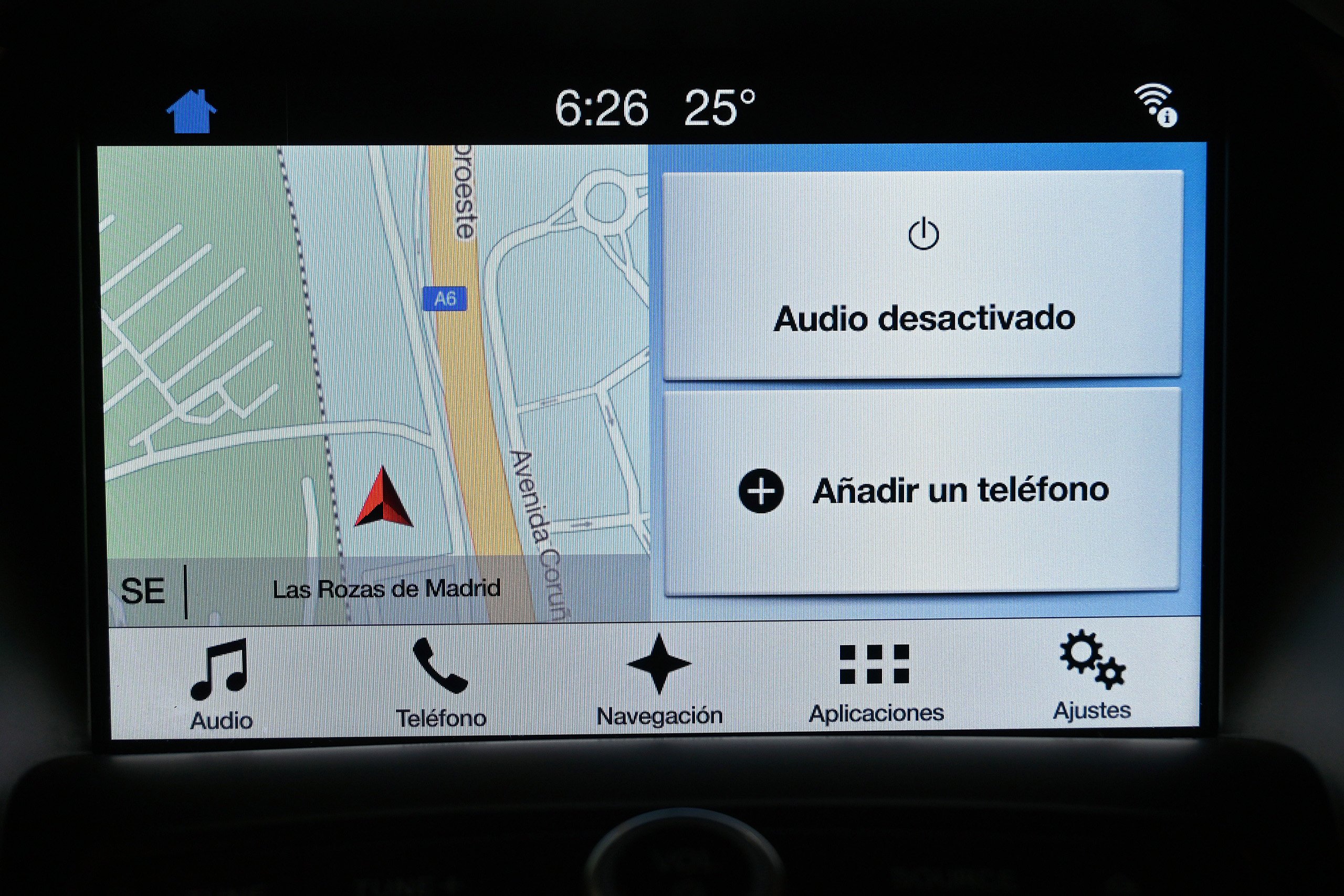 Foto Ford Kuga 19