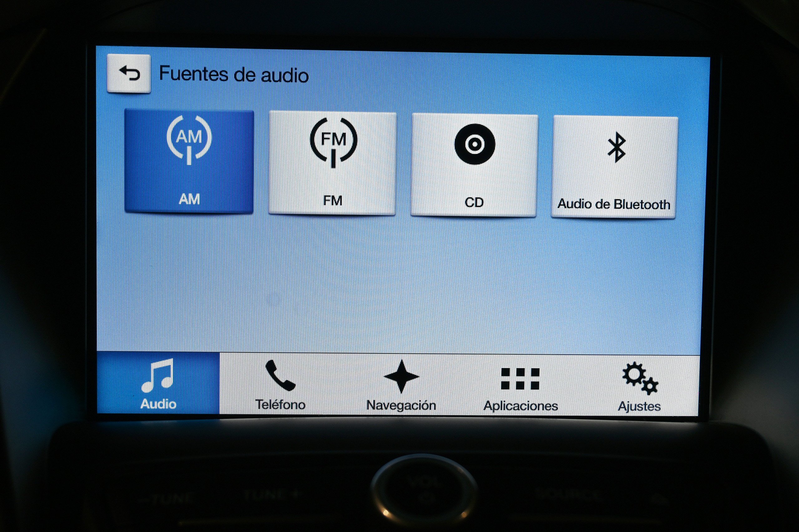 Foto Ford Kuga 22