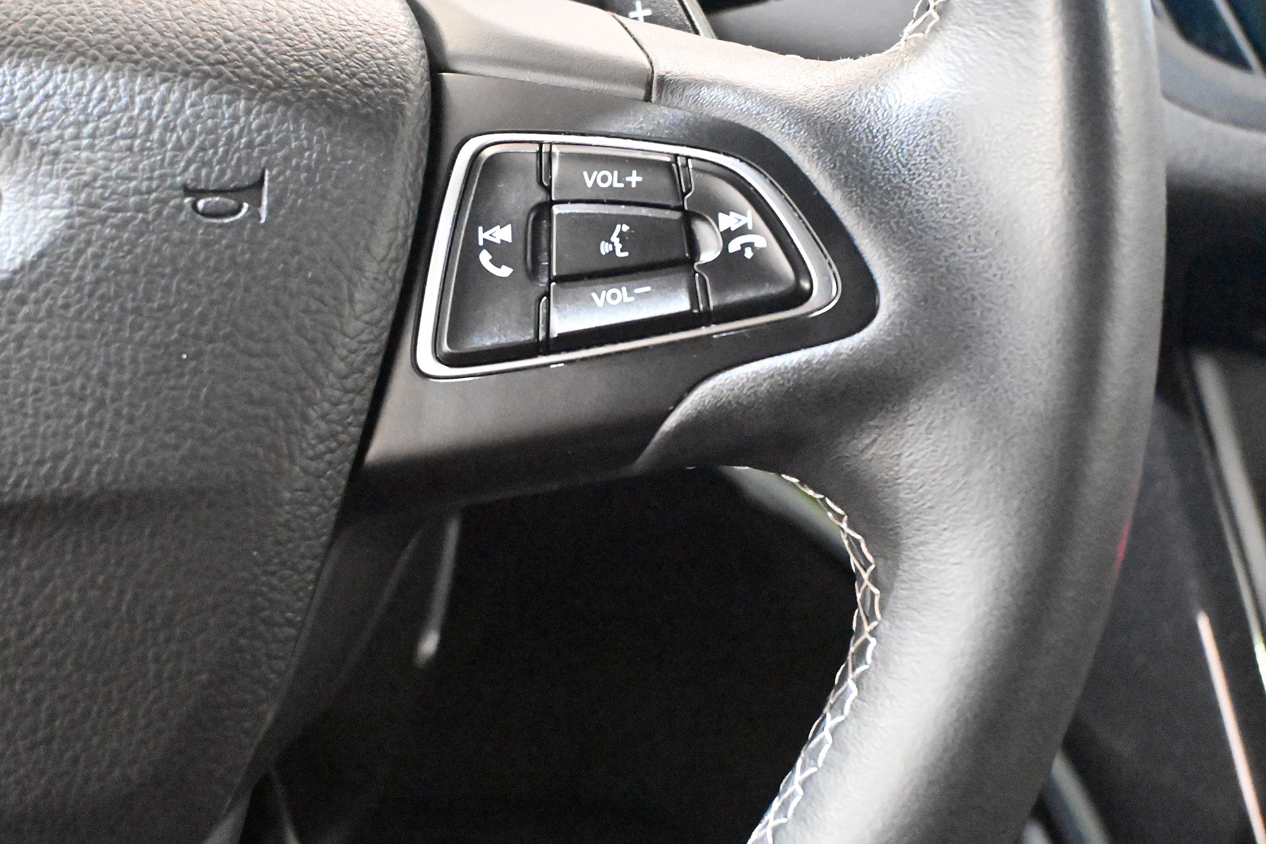 Foto Ford Kuga 38