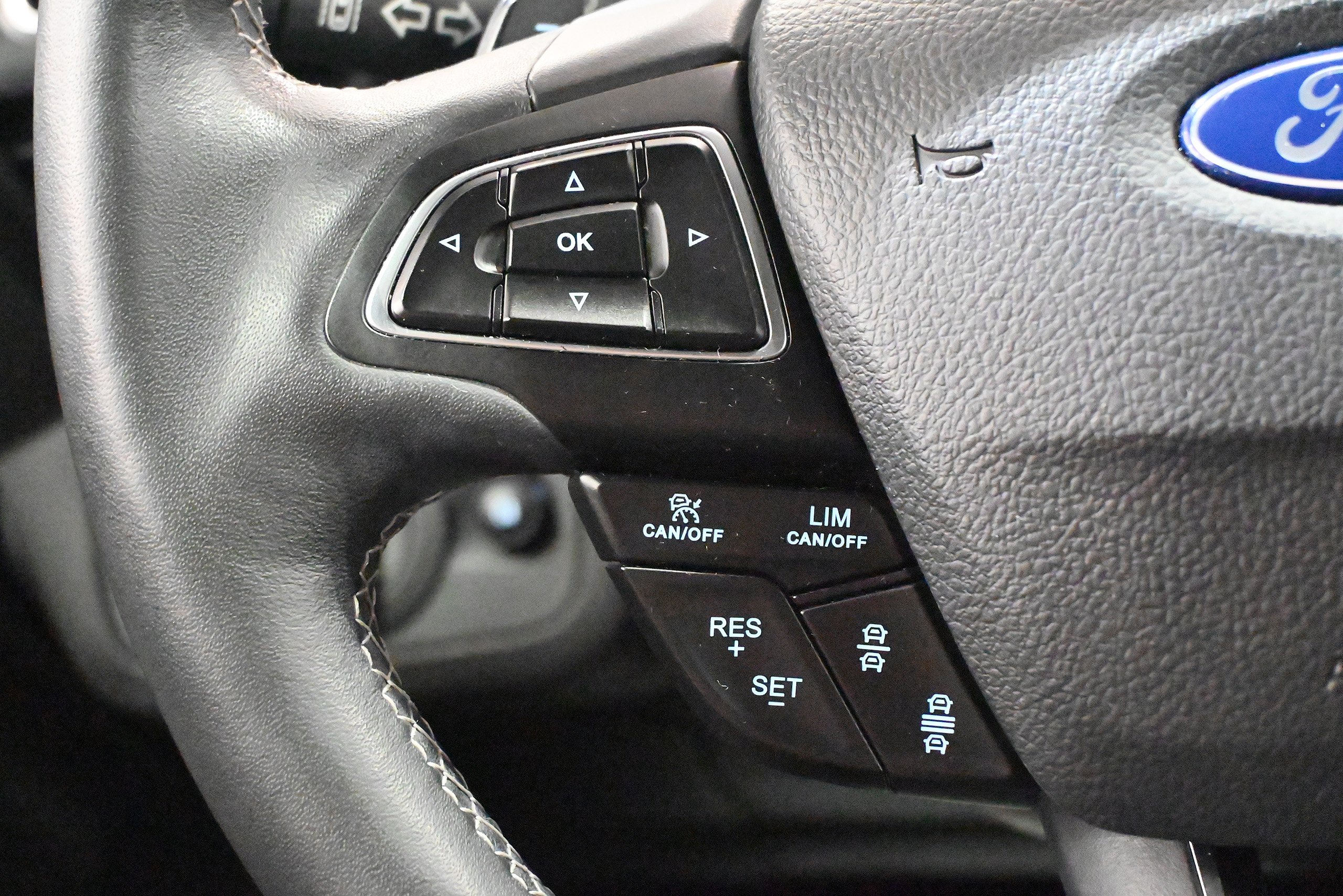 Foto Ford Kuga 37