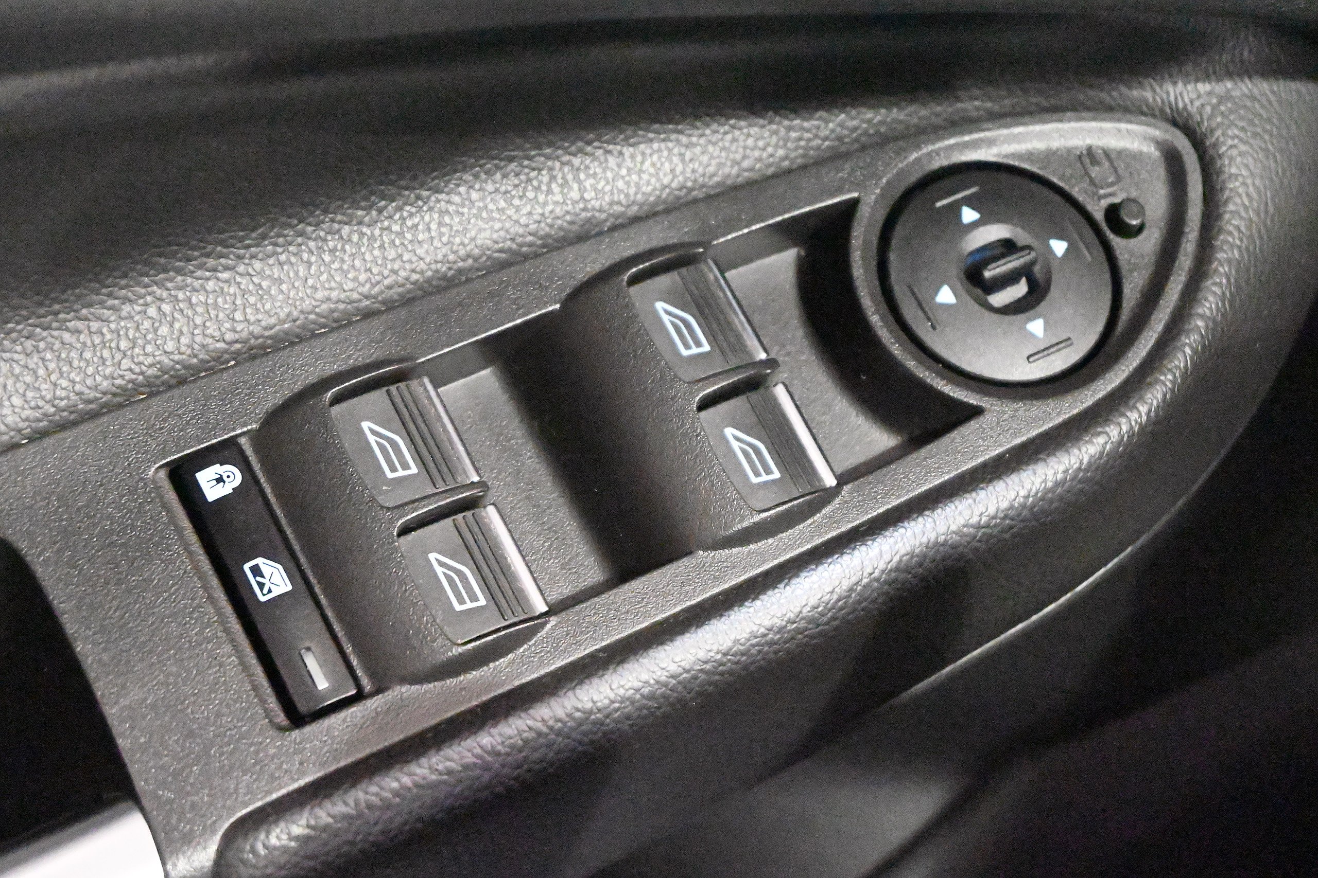 Foto Ford Kuga 33