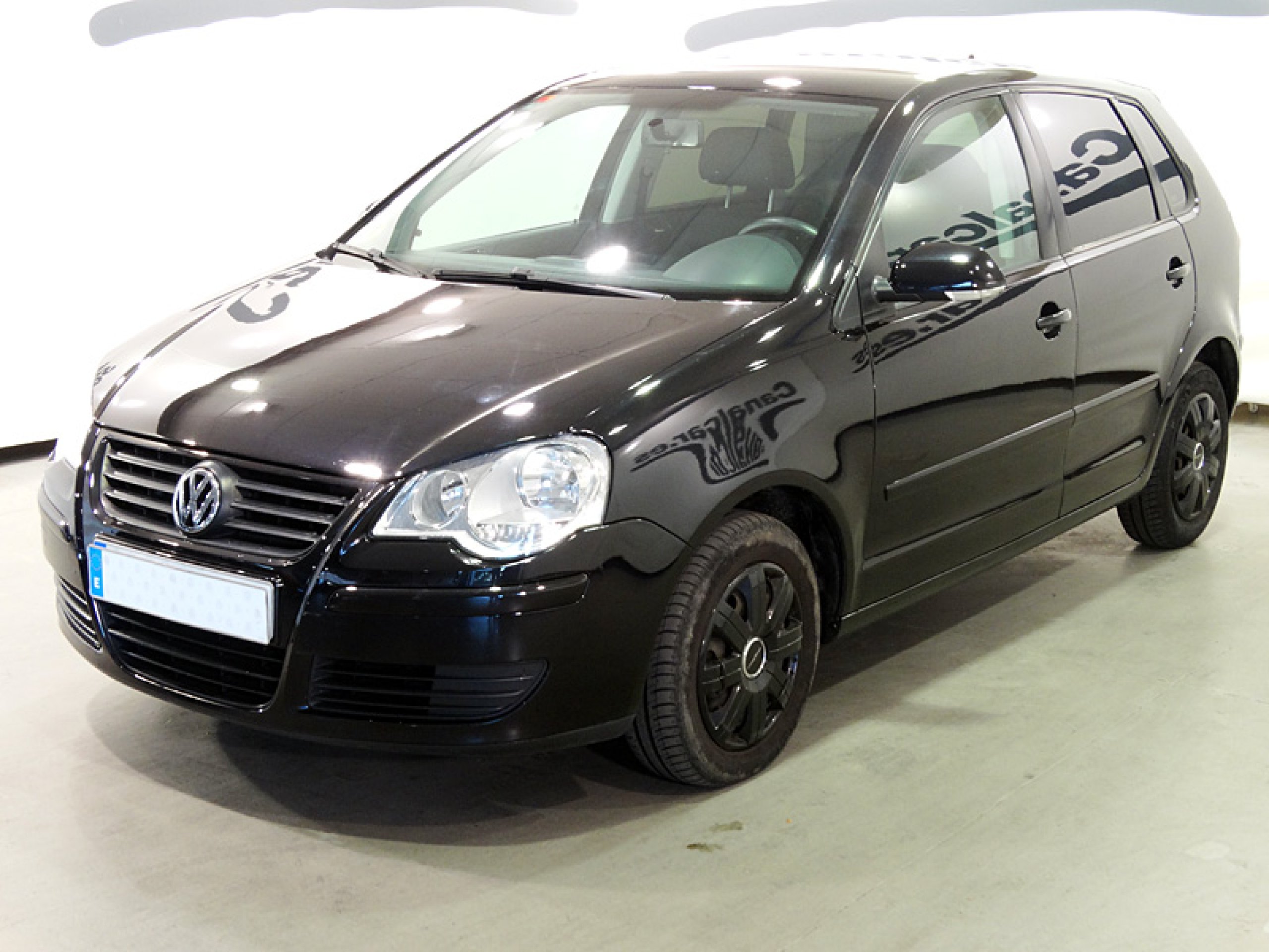 Foto Volkswagen Polo 1
