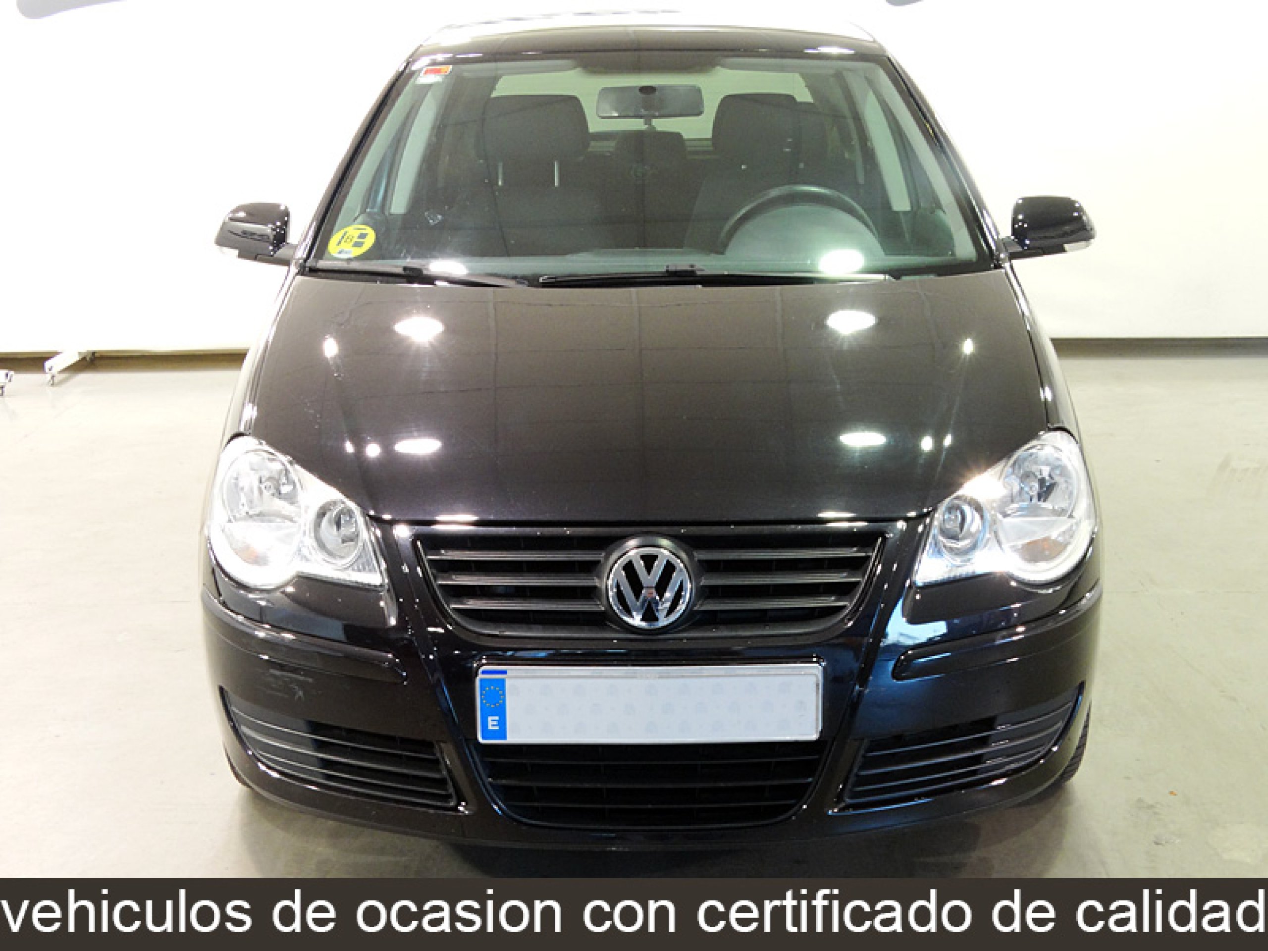 Foto Volkswagen Polo 2
