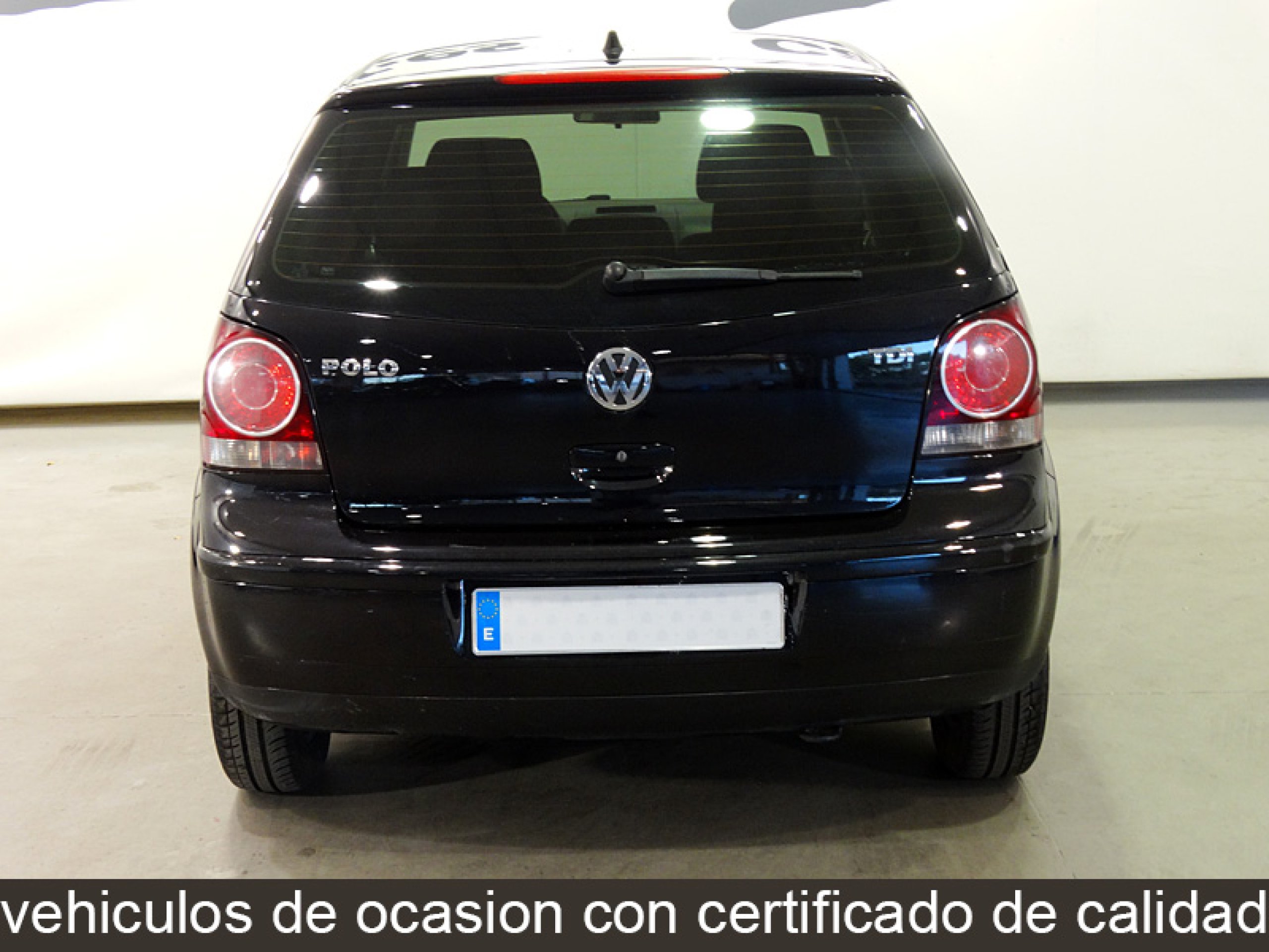 Foto Volkswagen Polo 5