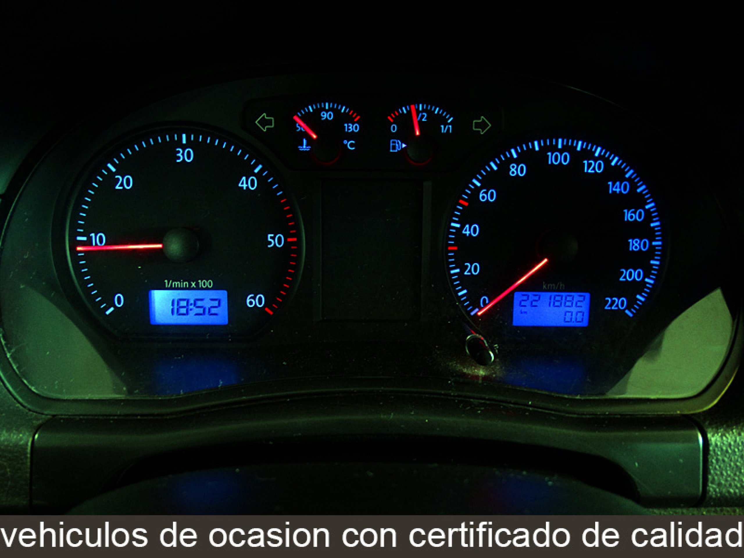 Foto Volkswagen Polo 8