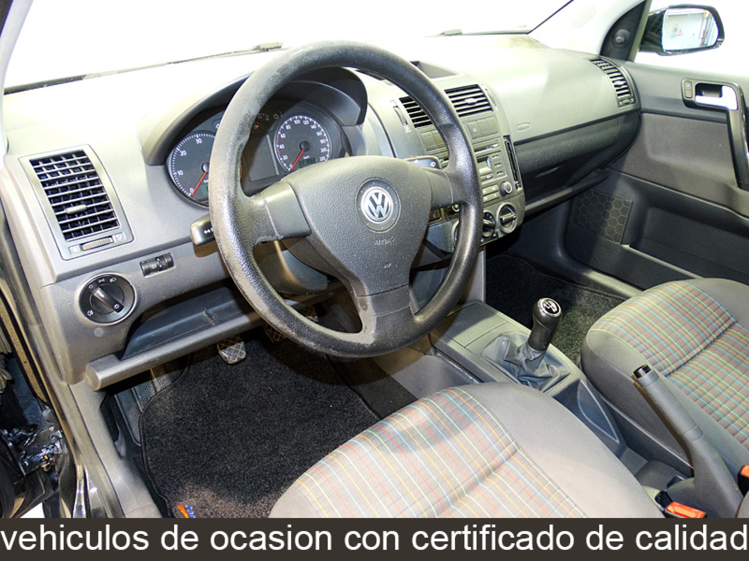 Foto Volkswagen Polo 9