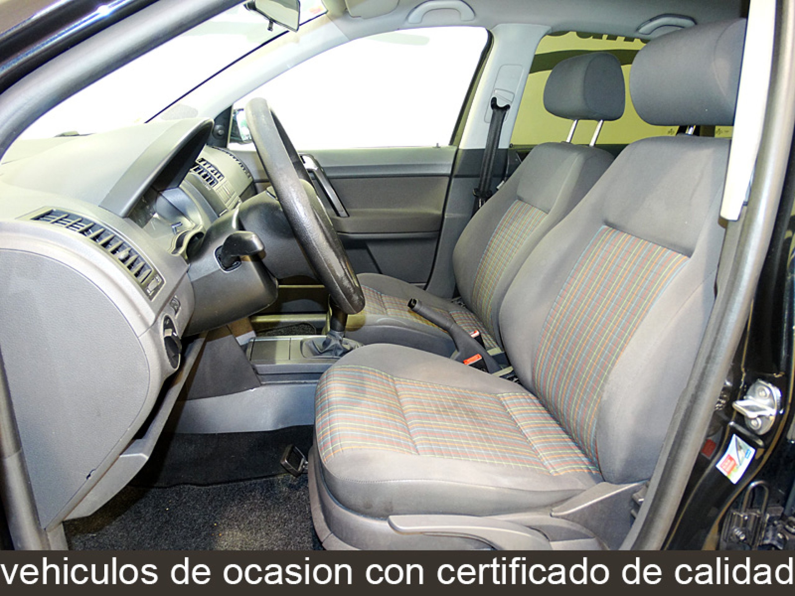 Foto Volkswagen Polo 10