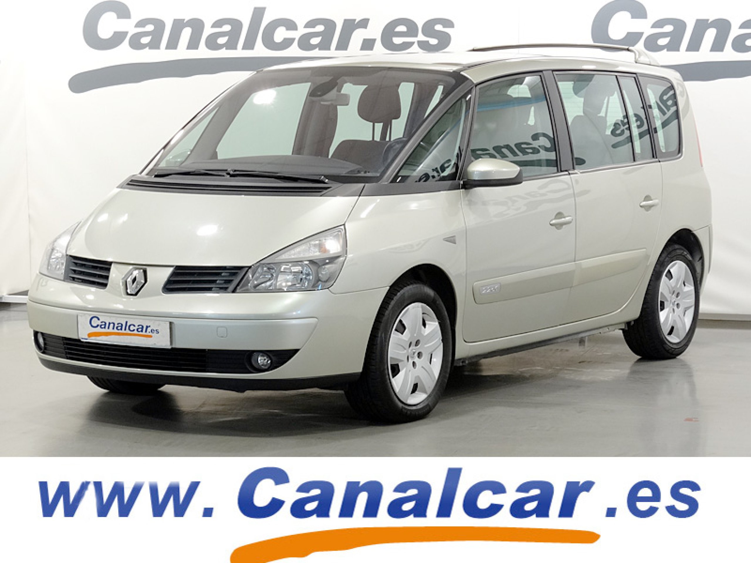 Foto Renault Espace 2