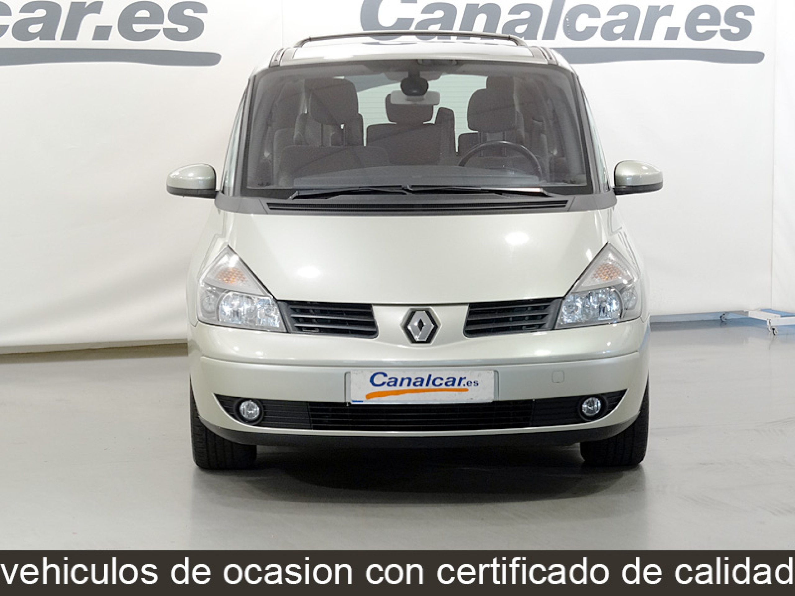 Foto Renault Espace 3