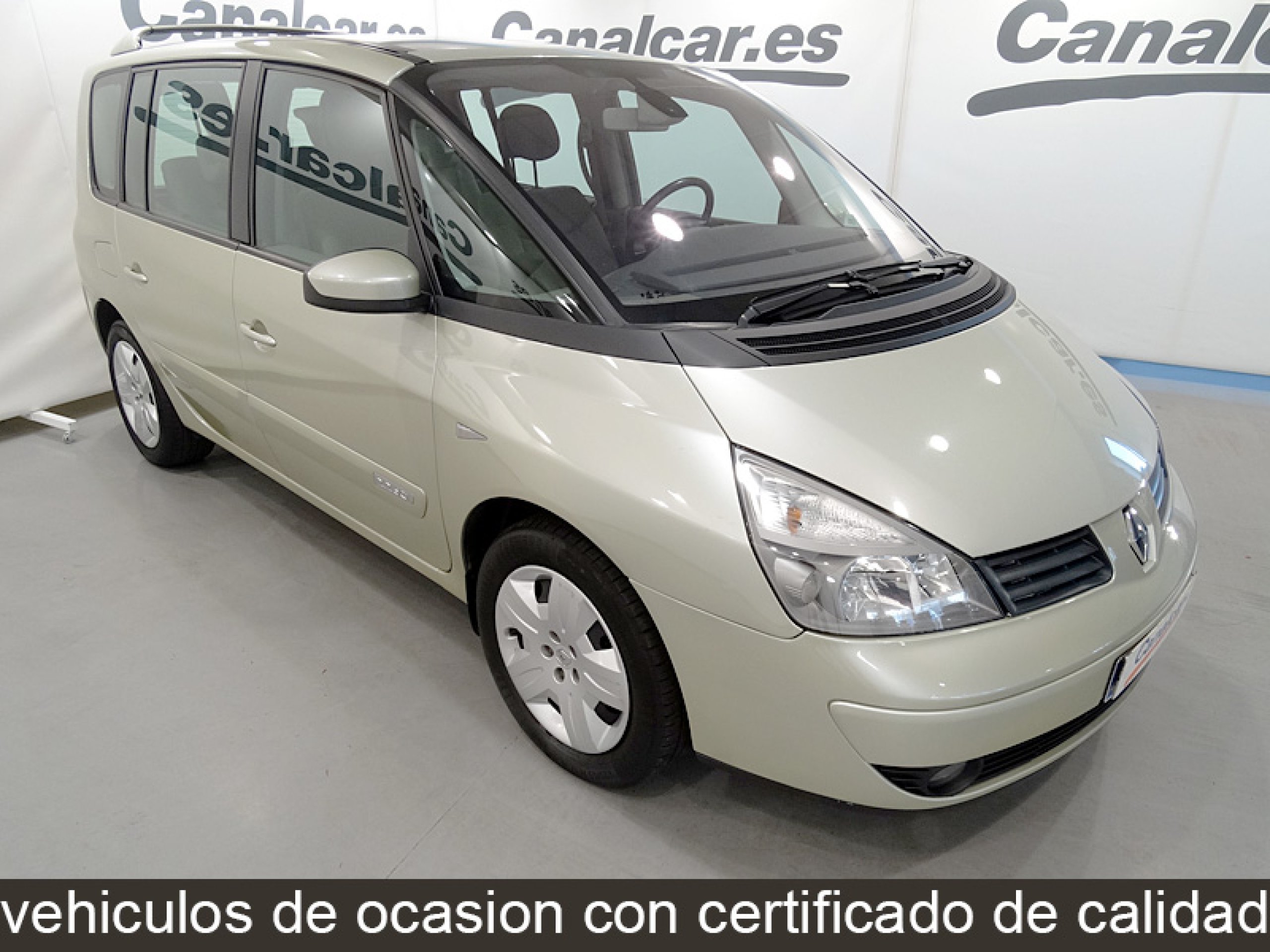 Foto Renault Espace 5