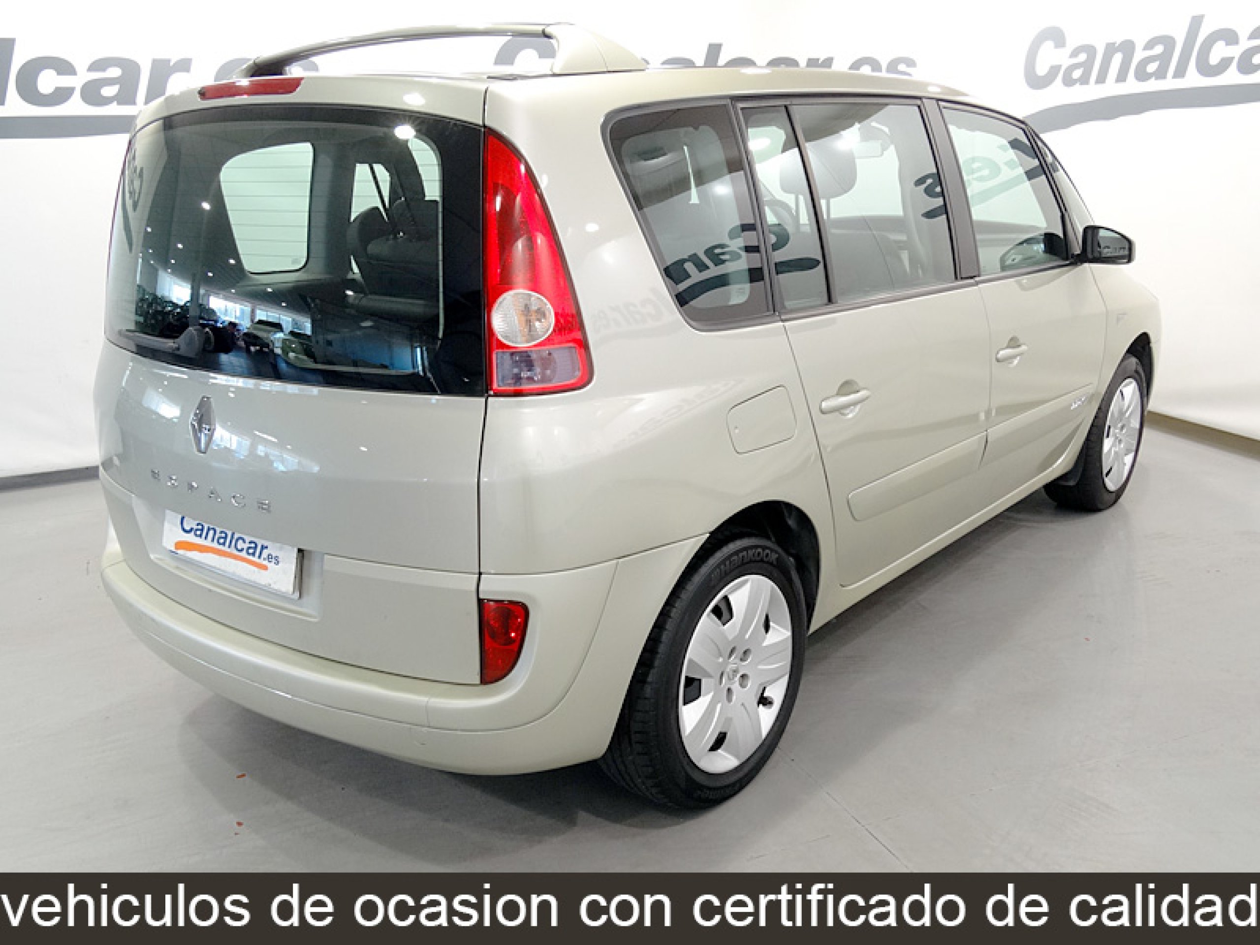 Foto Renault Espace 6
