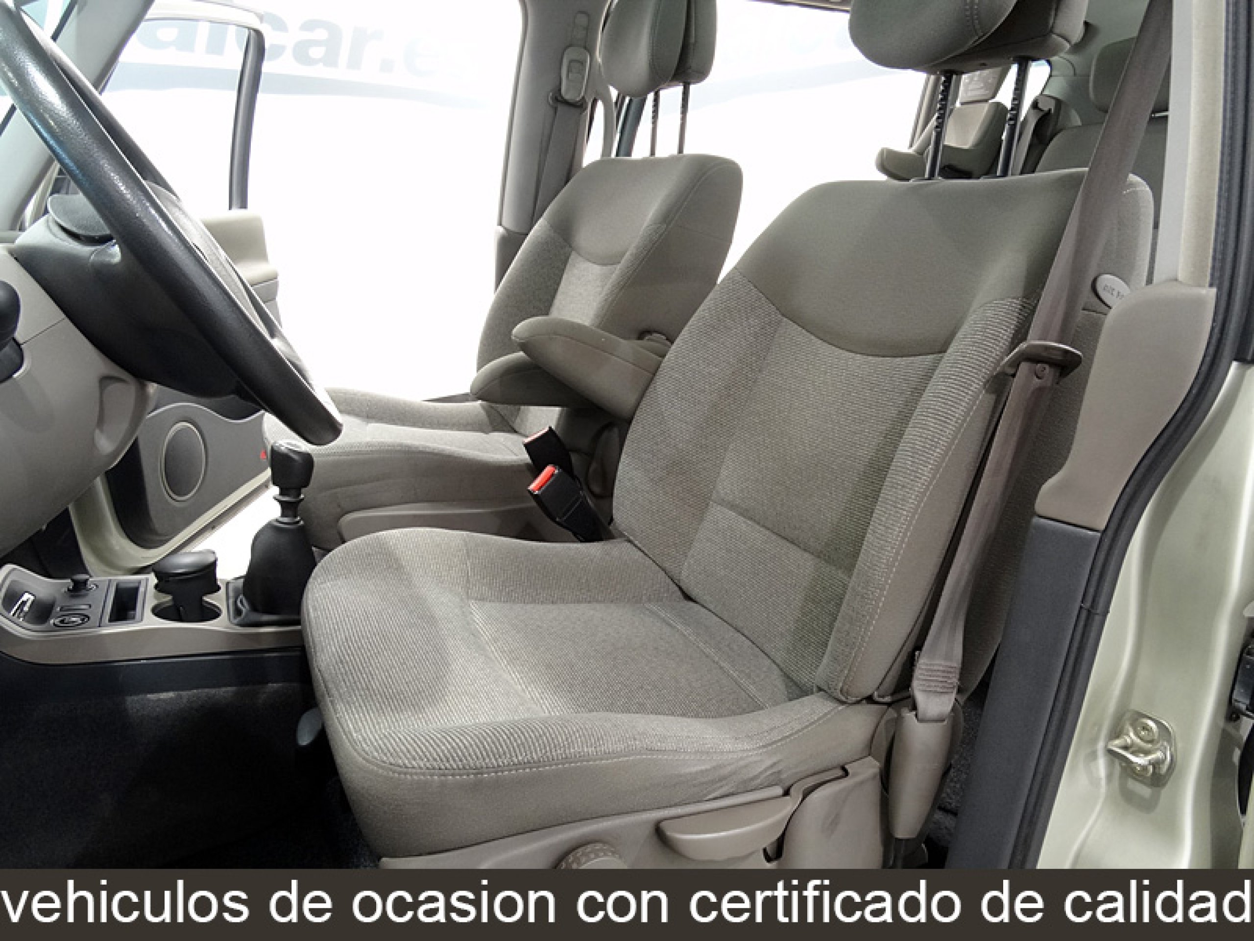 Foto Renault Espace 10