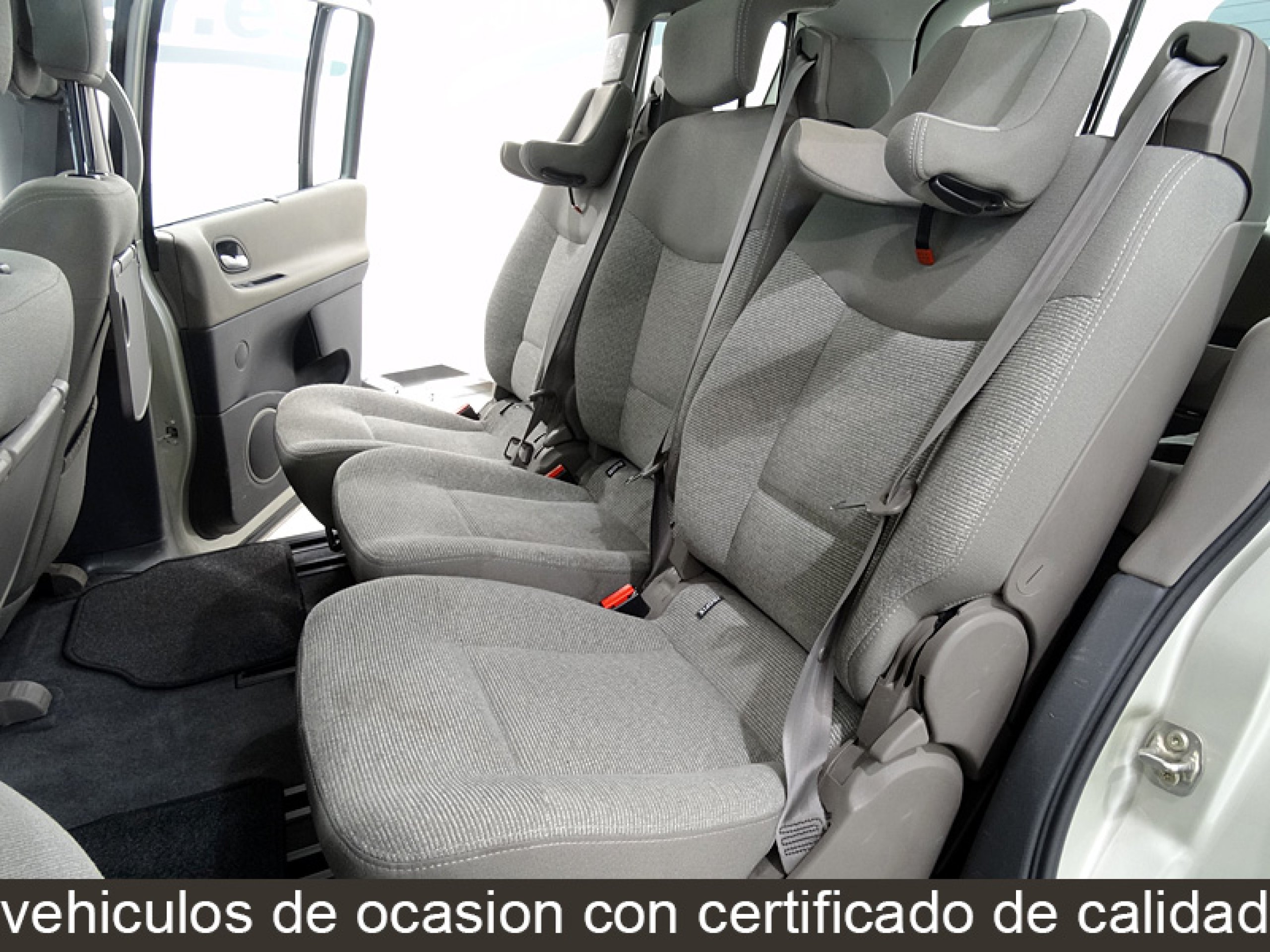 Foto Renault Espace 11