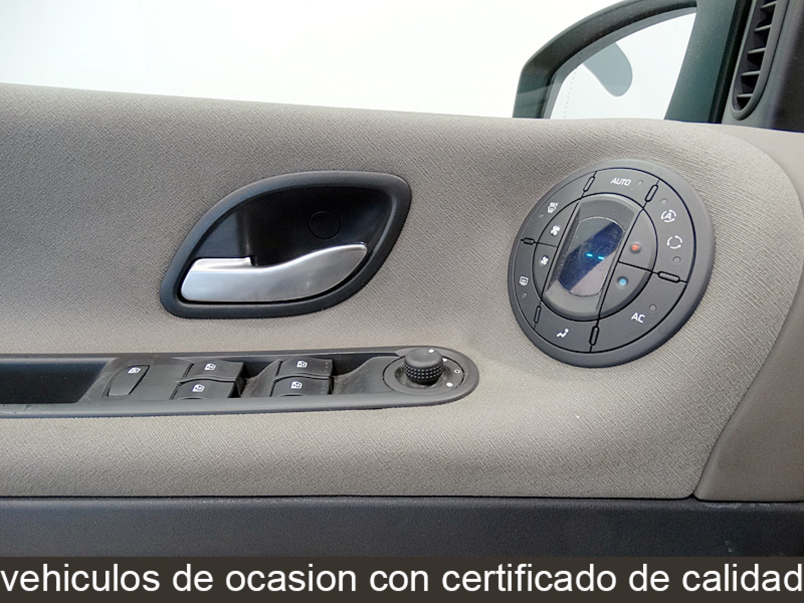 Foto Renault Espace 12