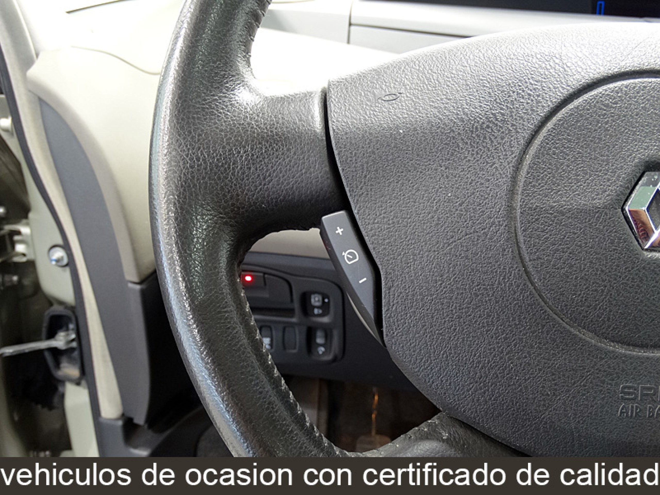 Foto Renault Espace 15