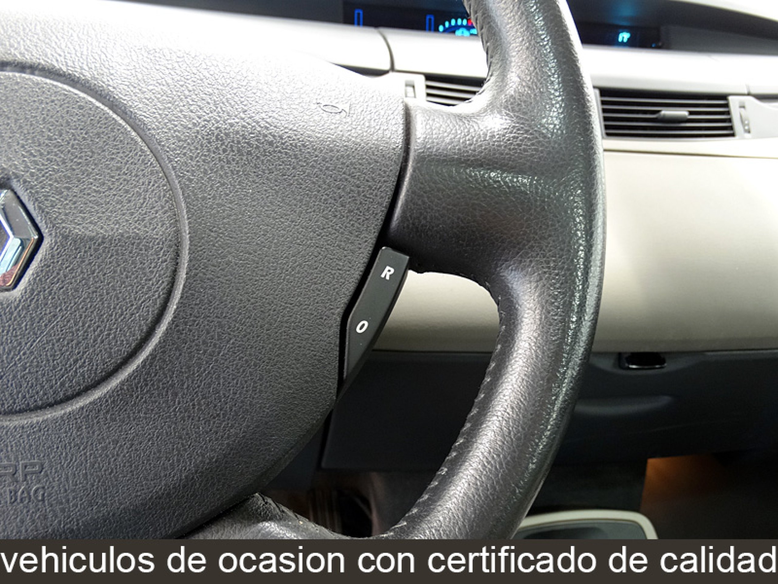 Foto Renault Espace 16