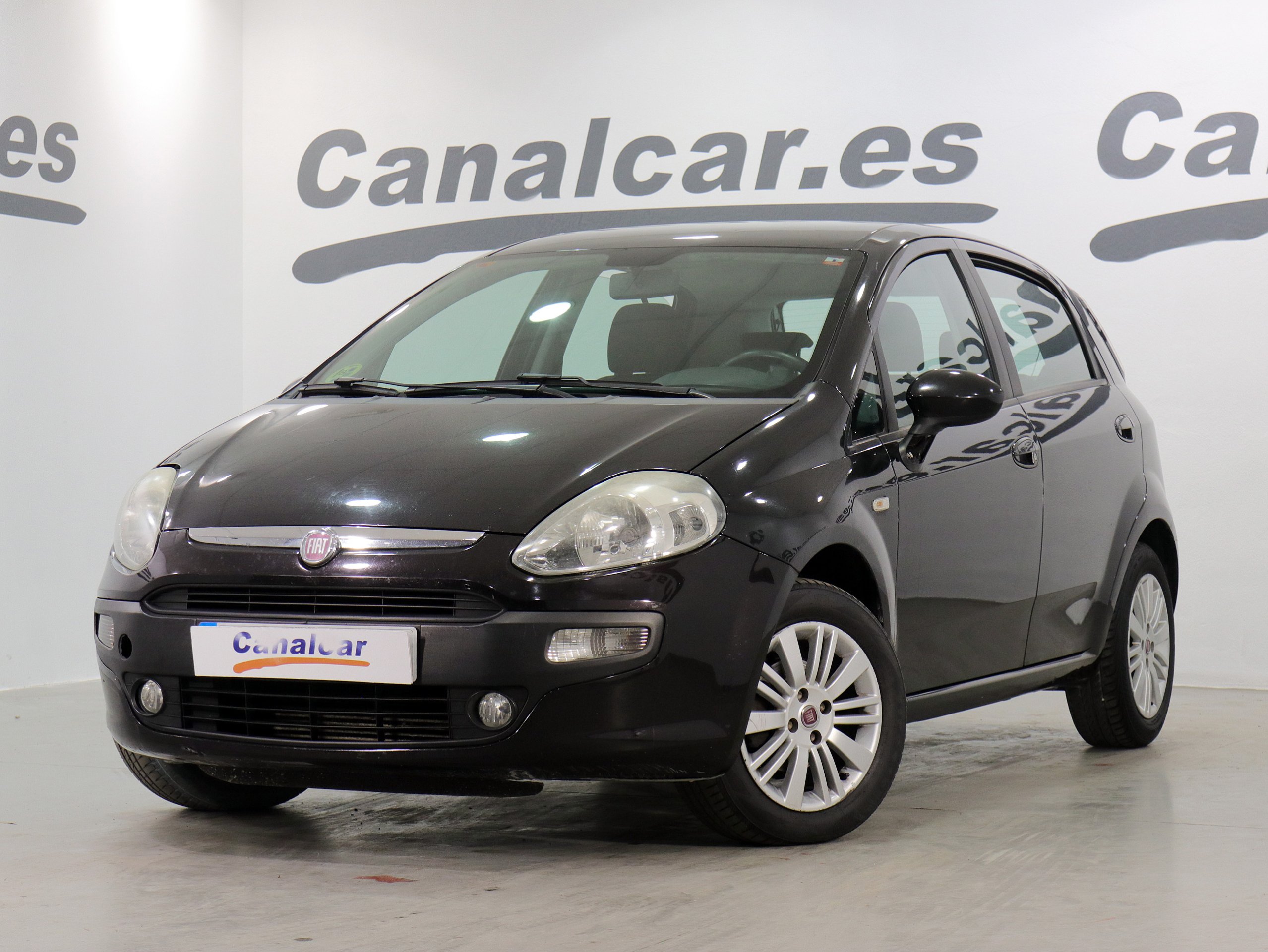 Foto Fiat Punto 1