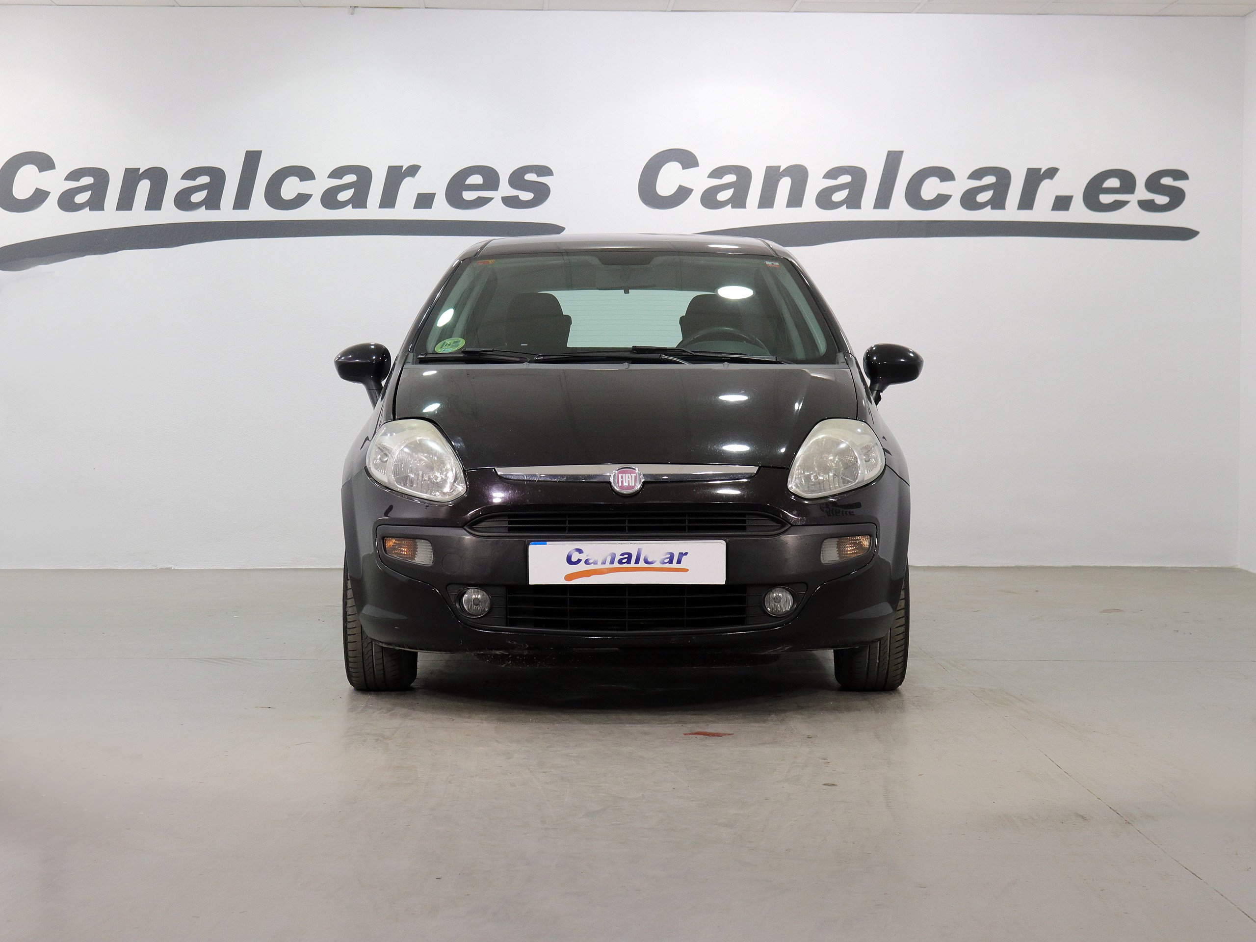 Foto Fiat Punto 4