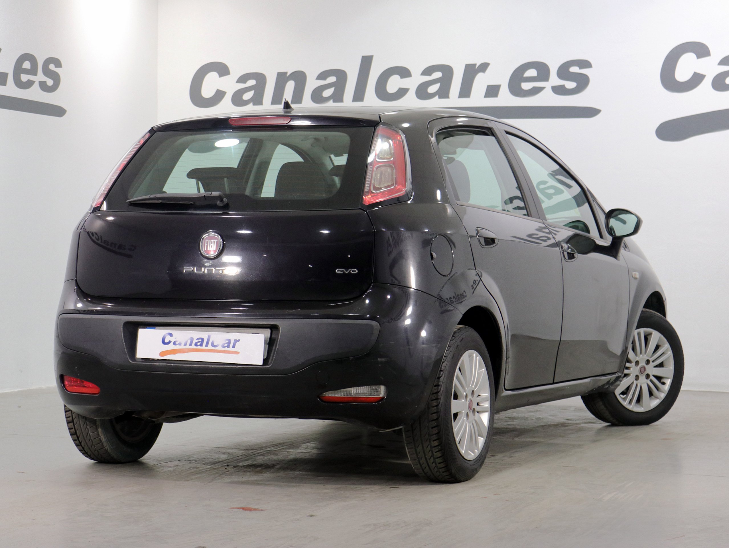 Foto Fiat Punto 6