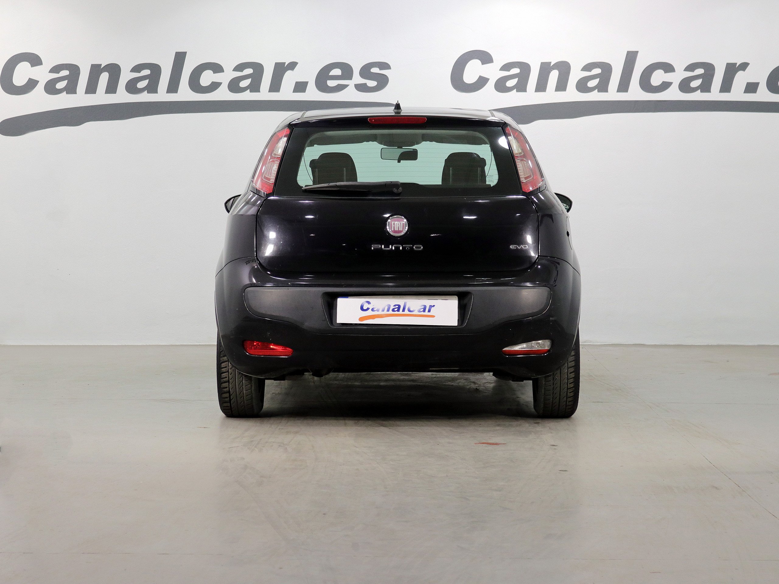 Foto Fiat Punto 7