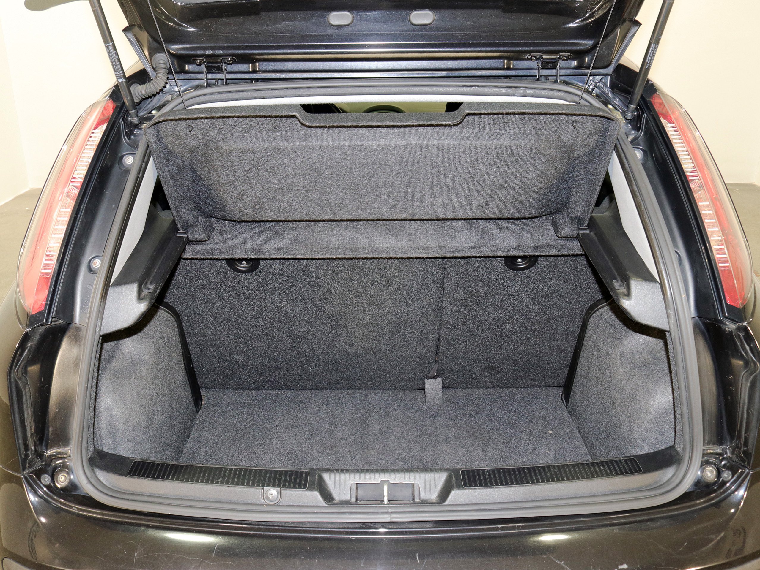 Foto Fiat Punto 10