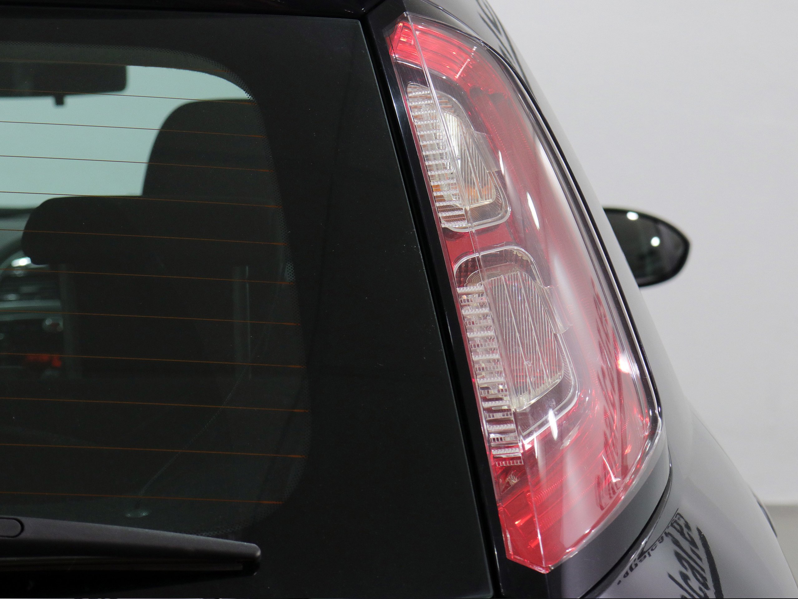 Foto Fiat Punto 12