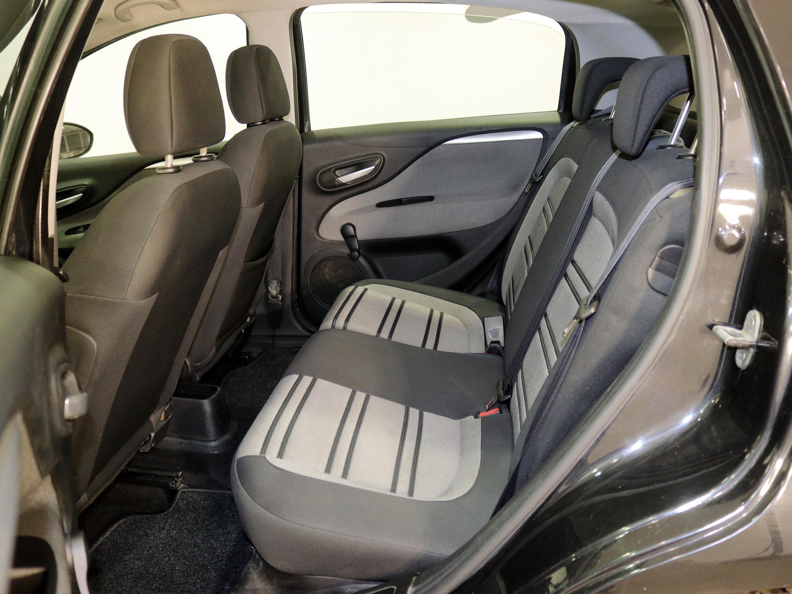 Foto Fiat Punto 15