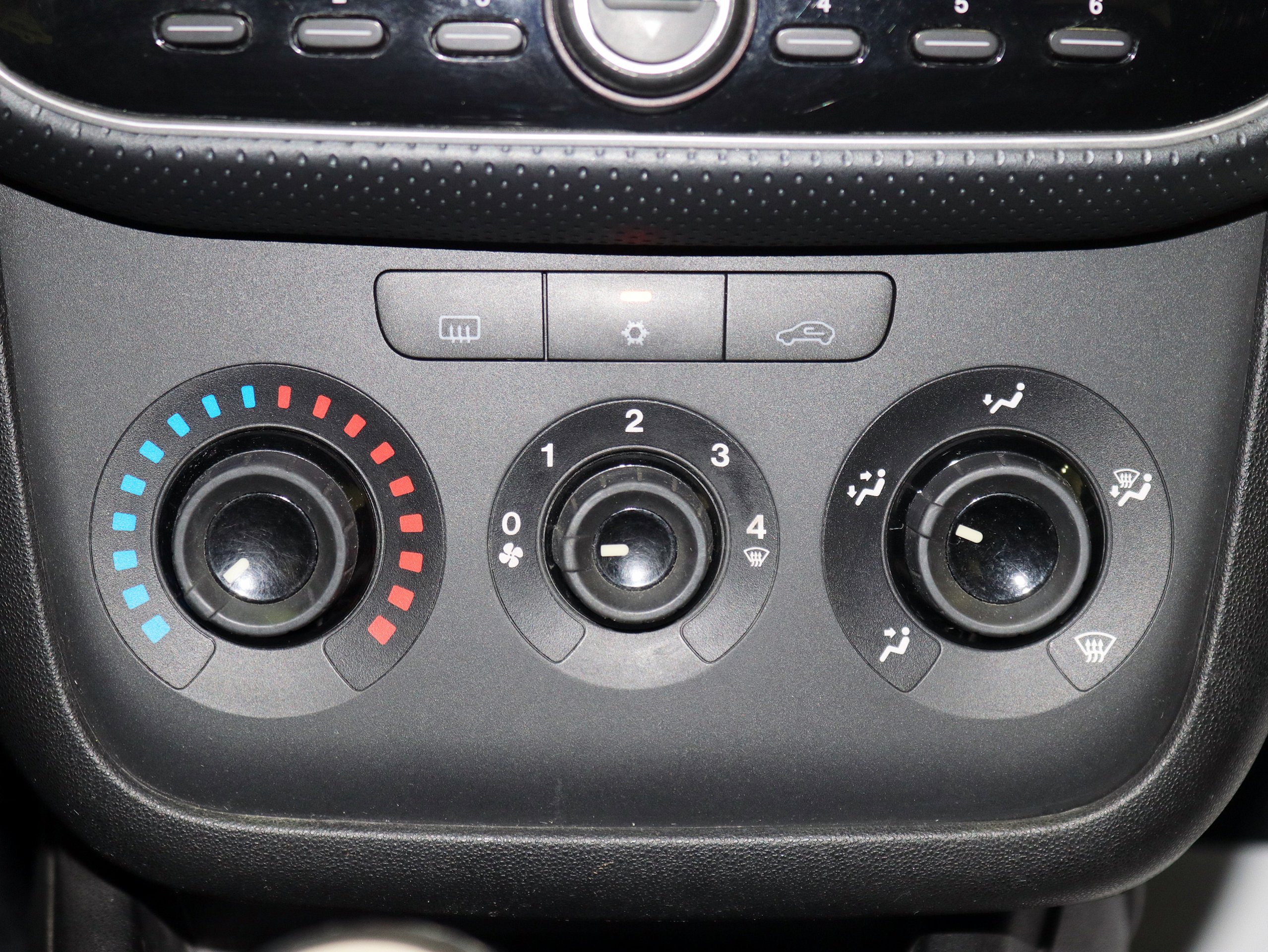 Foto Fiat Punto 17