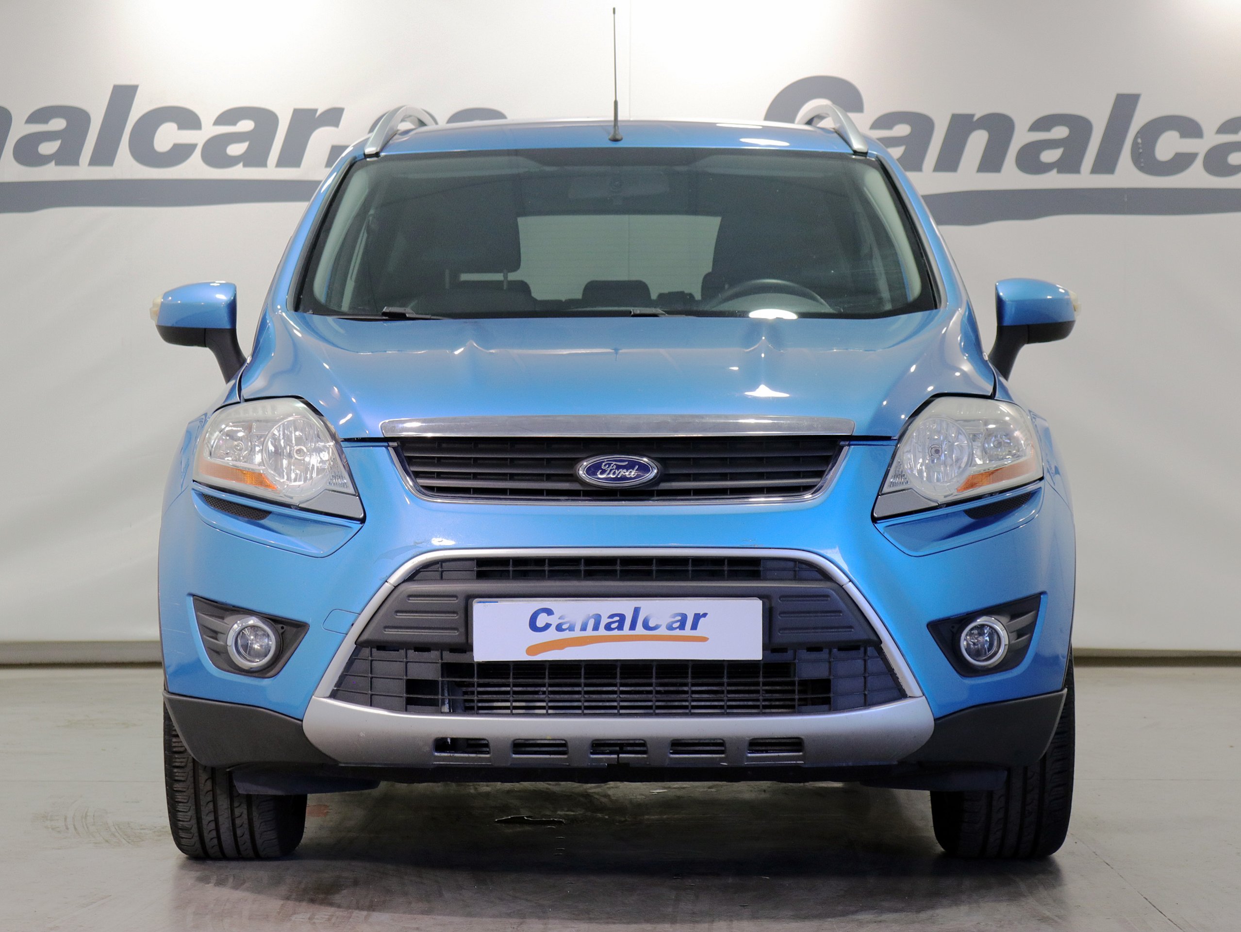 Foto Ford Kuga 2