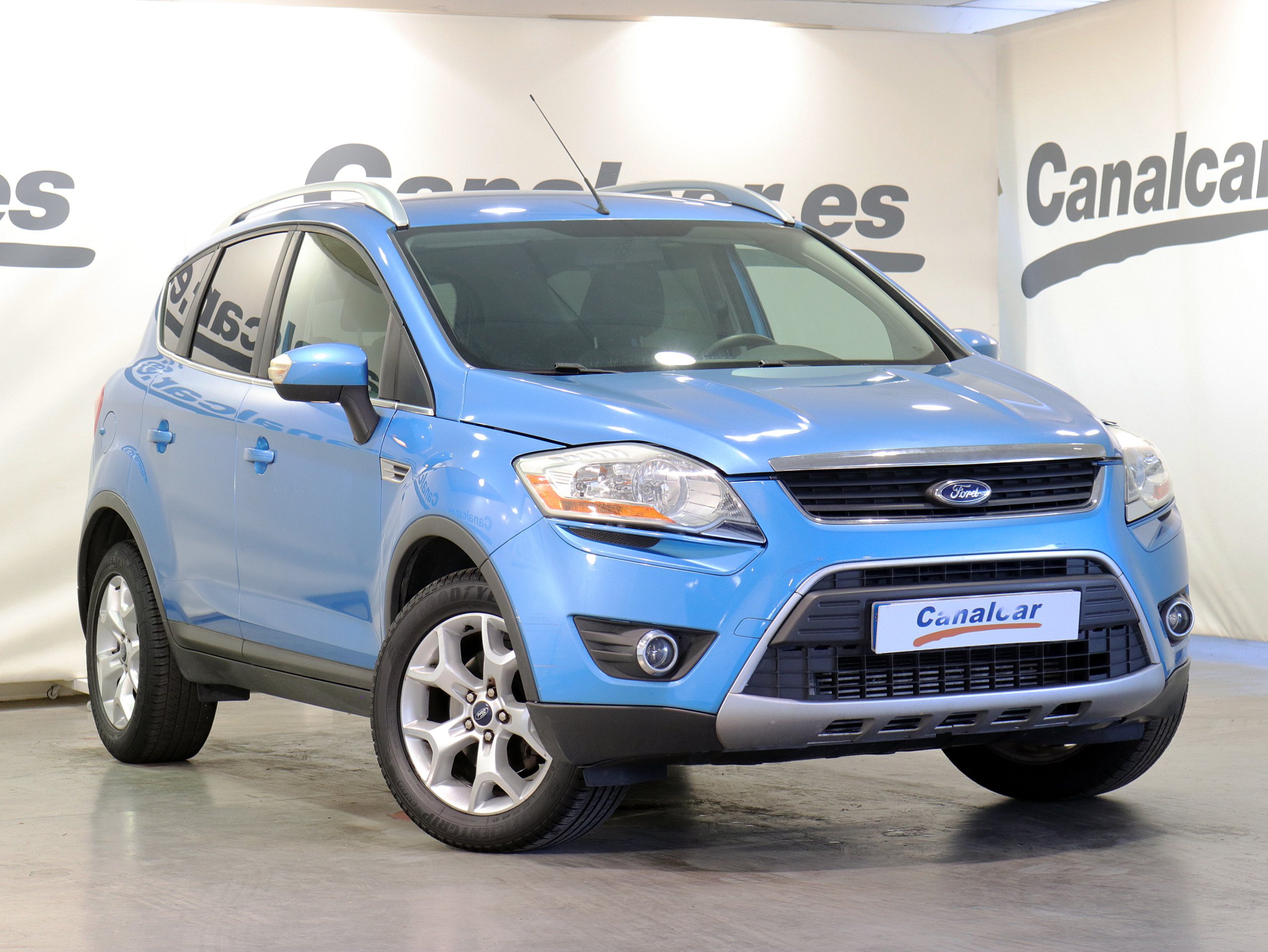 Foto Ford Kuga 3