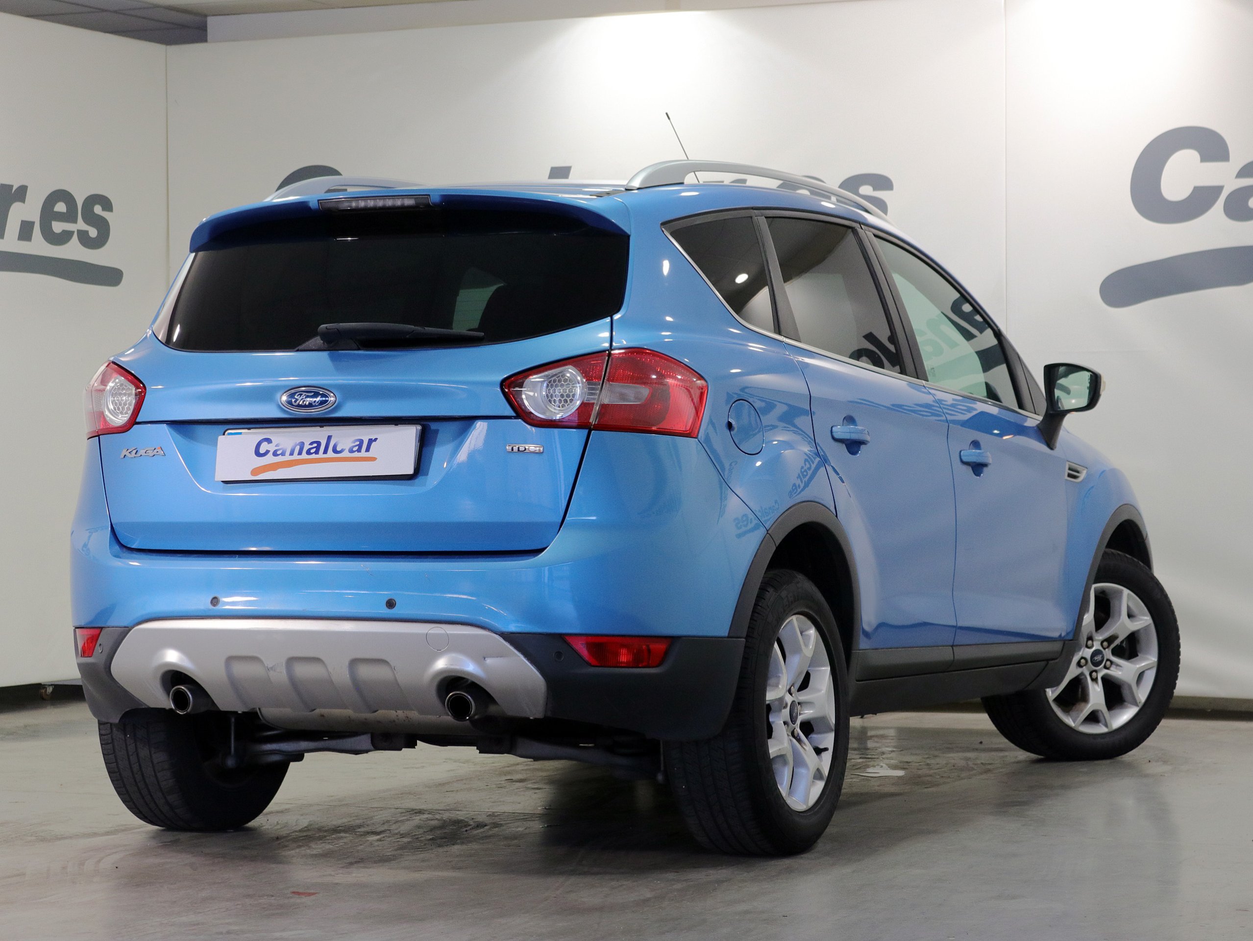 Foto Ford Kuga 4