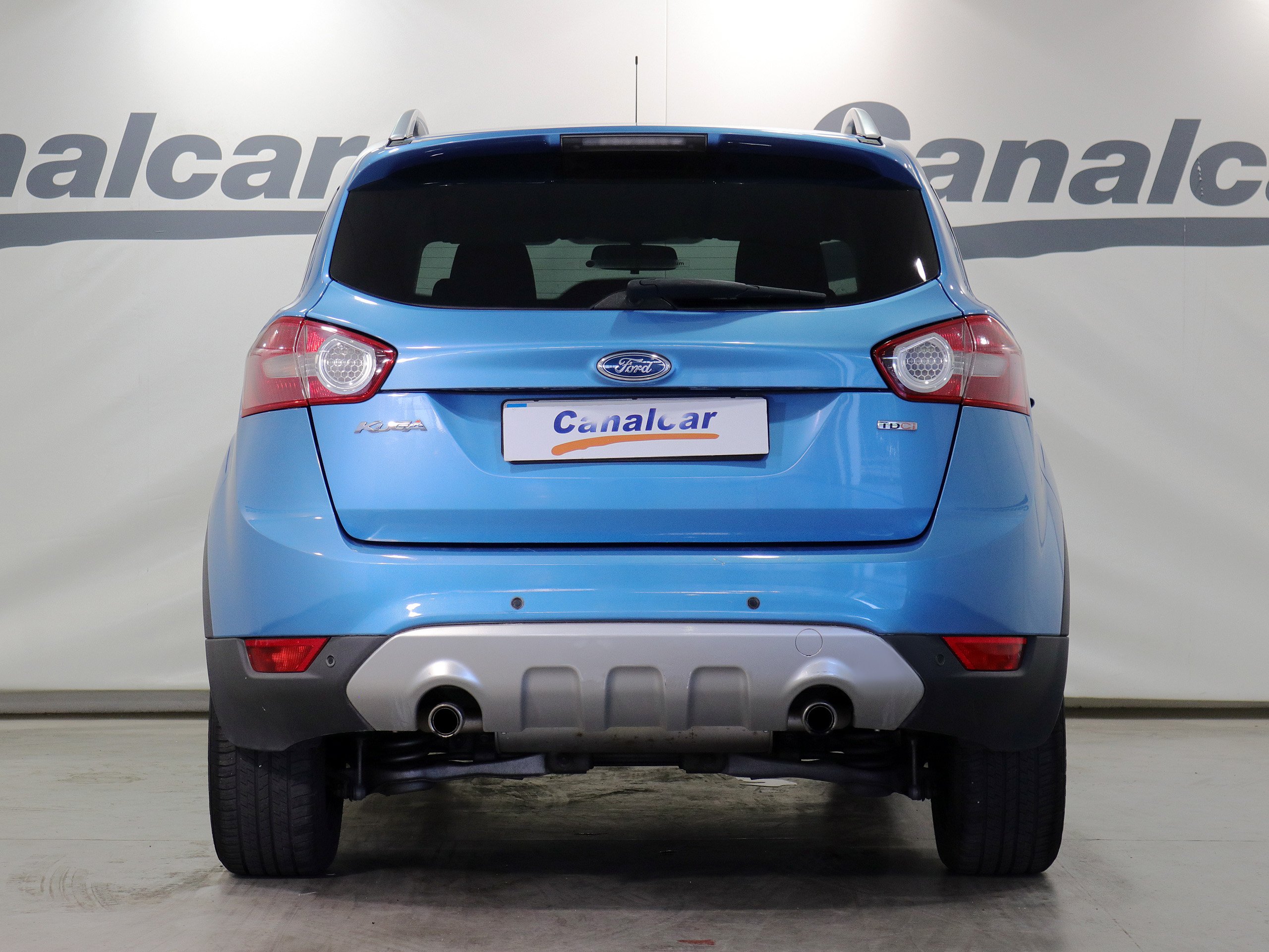 Foto Ford Kuga 5