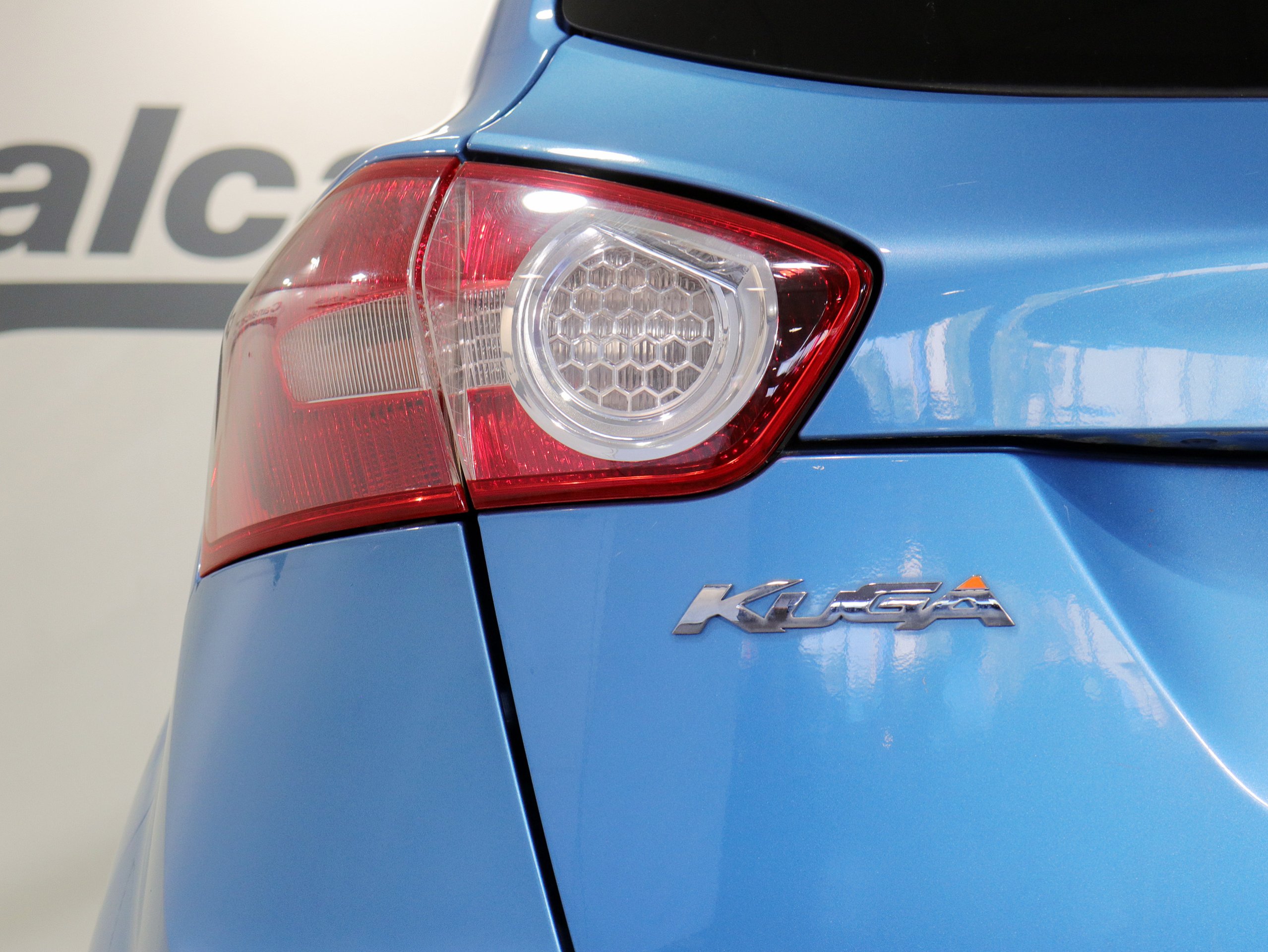 Foto Ford Kuga 9