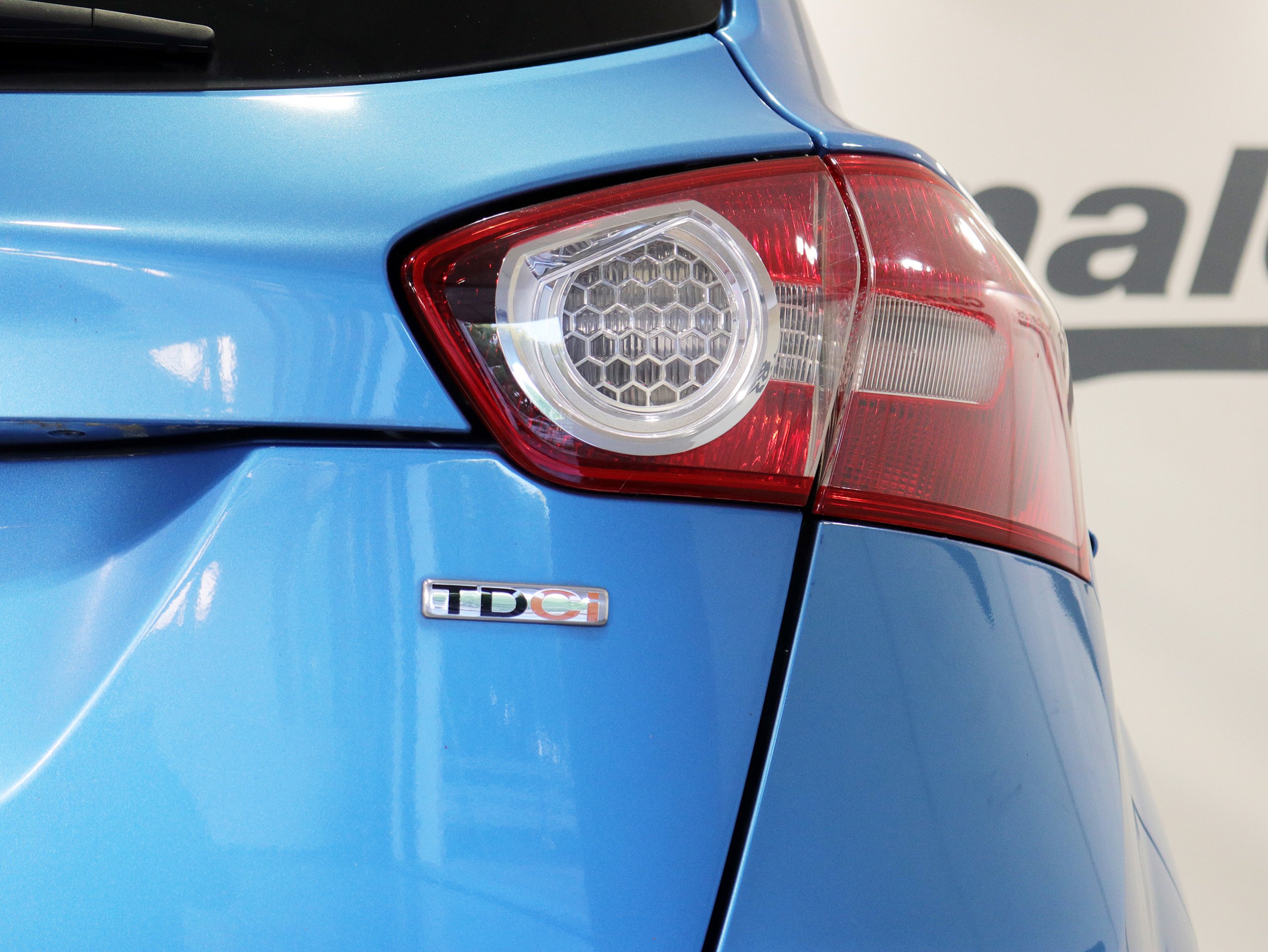 Foto Ford Kuga 10