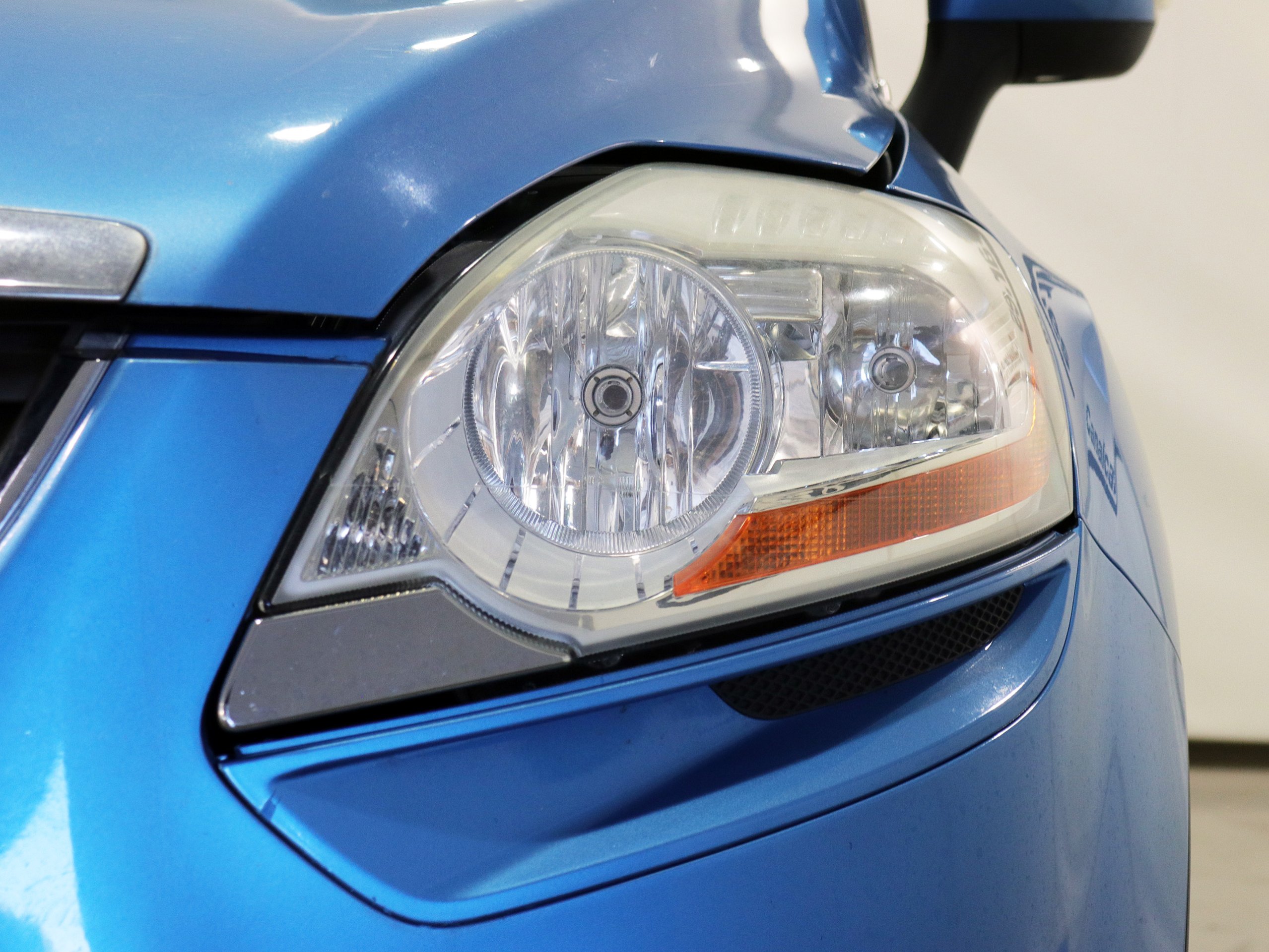 Foto Ford Kuga 12