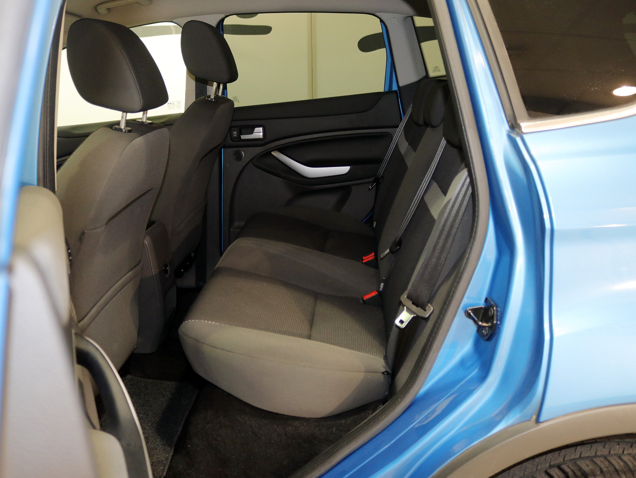 Foto Ford Kuga 14