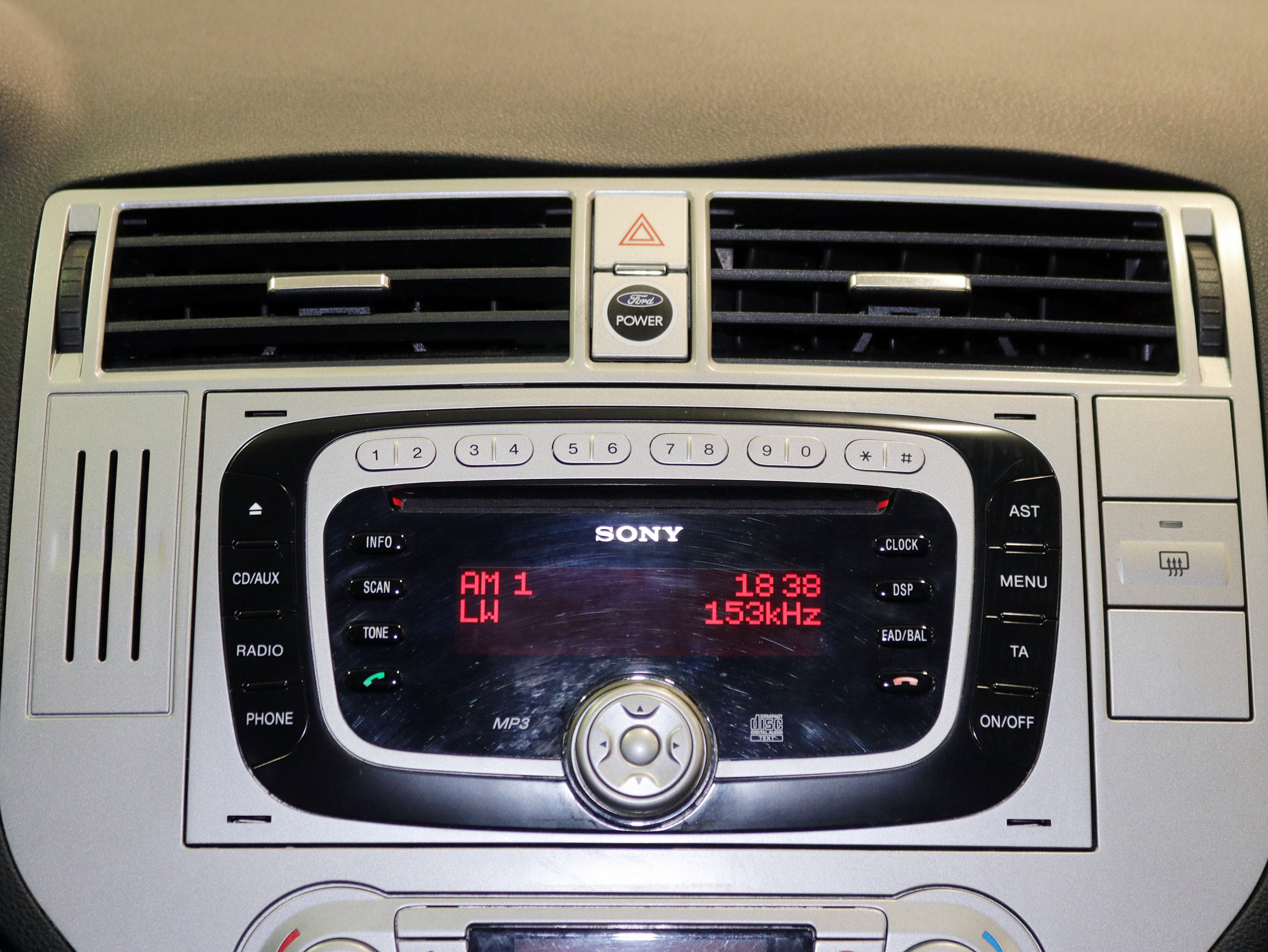 Foto Ford Kuga 15