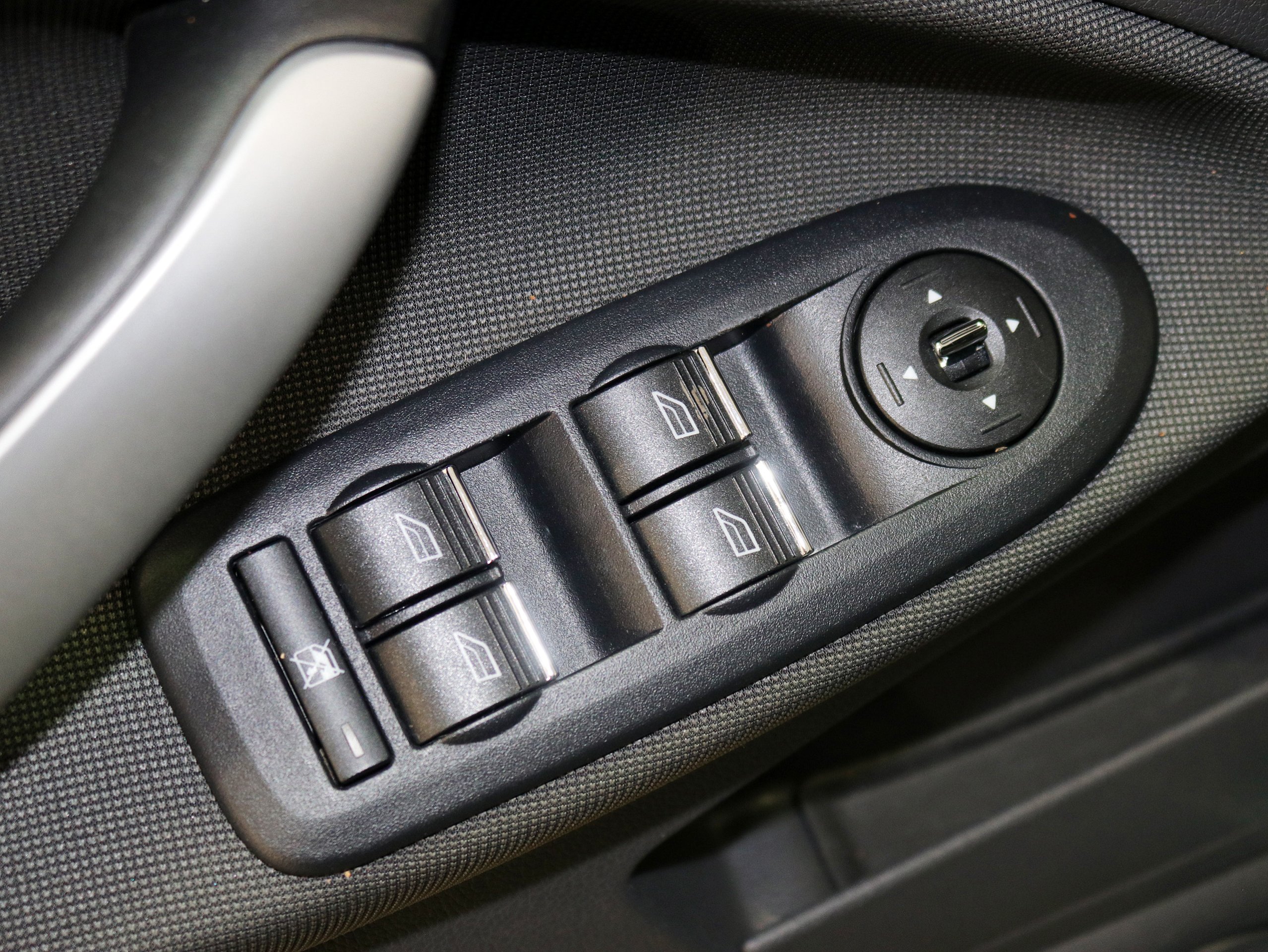 Foto Ford Kuga 19