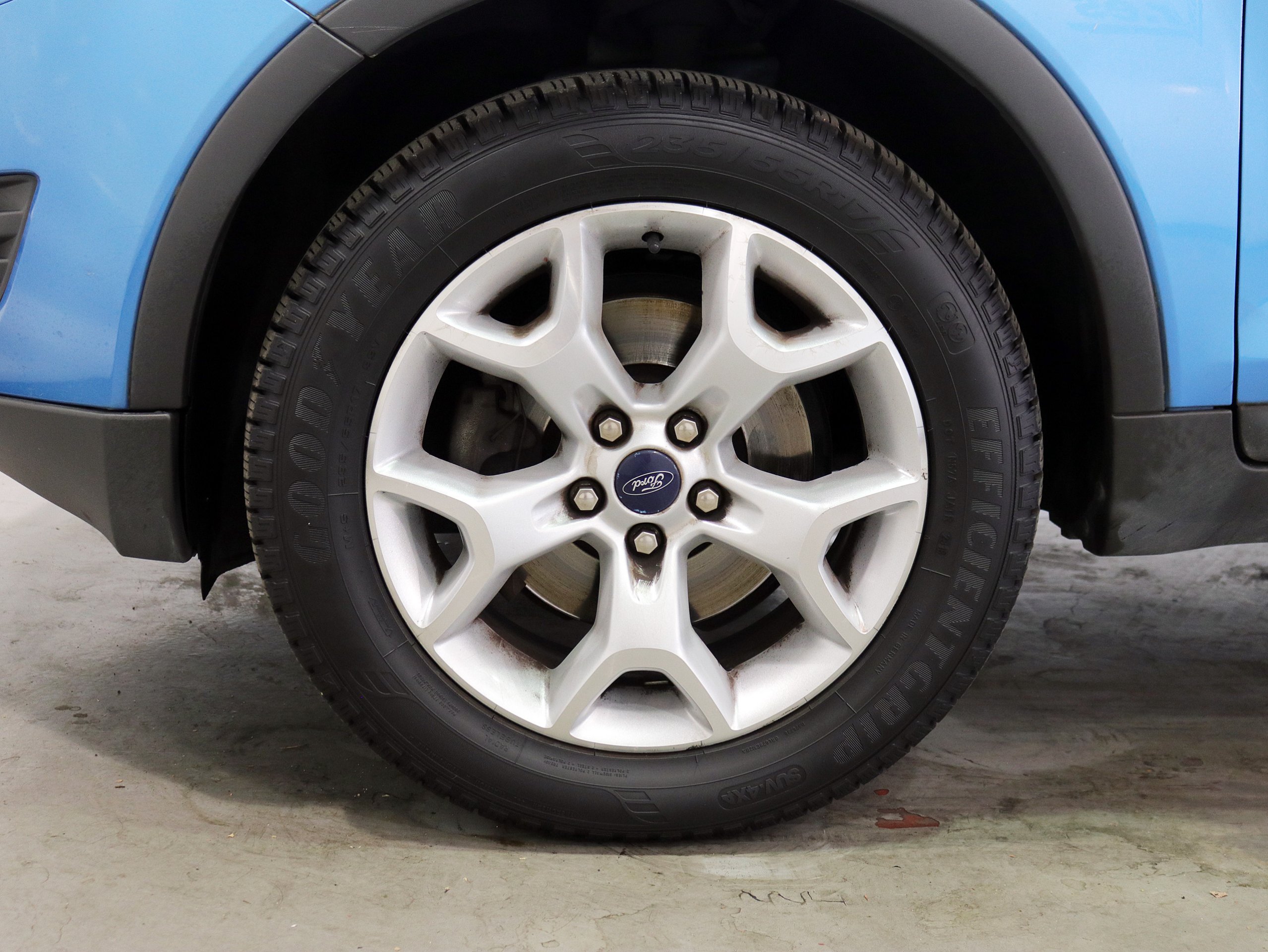 Foto Ford Kuga 23