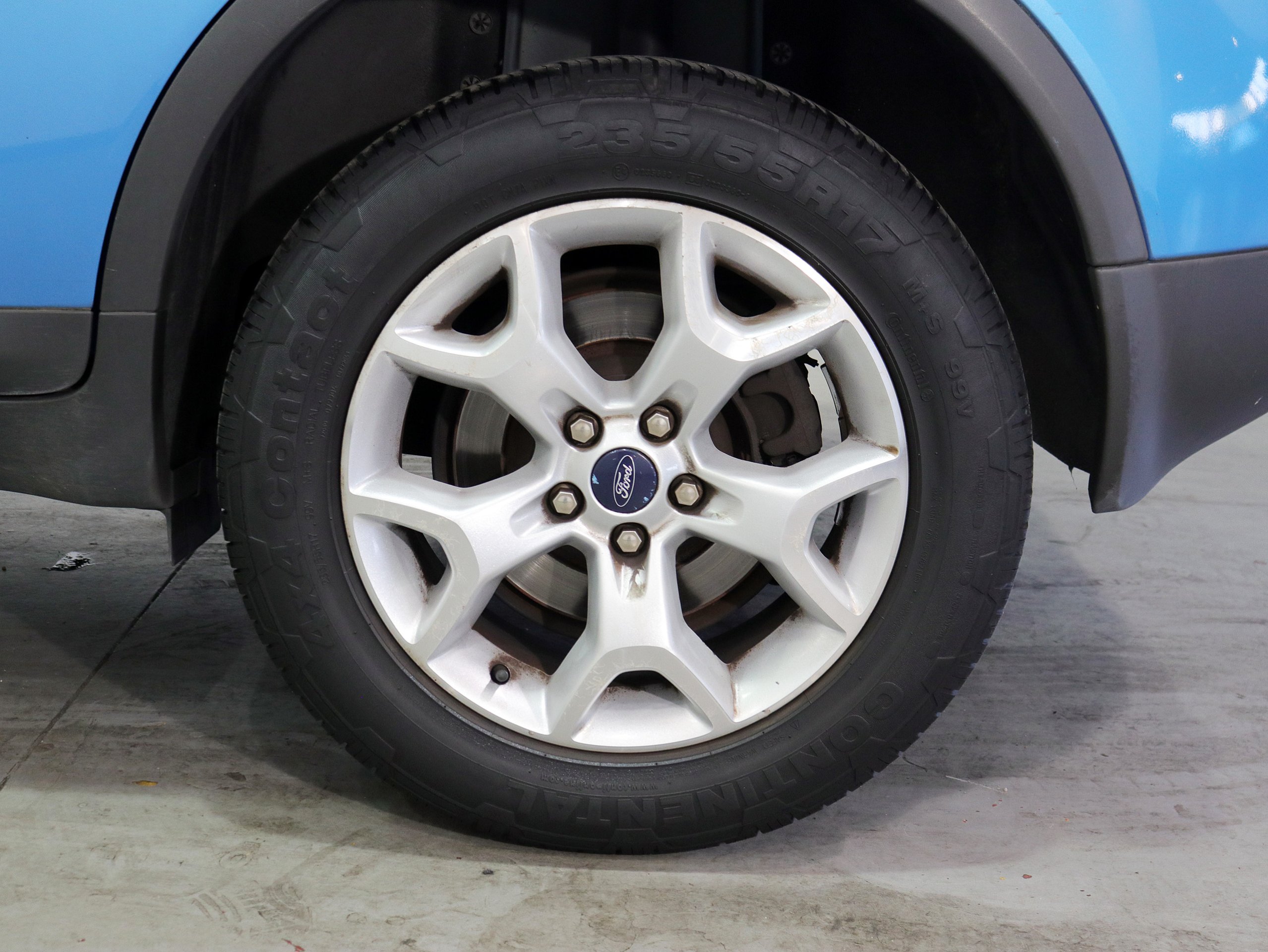 Foto Ford Kuga 24