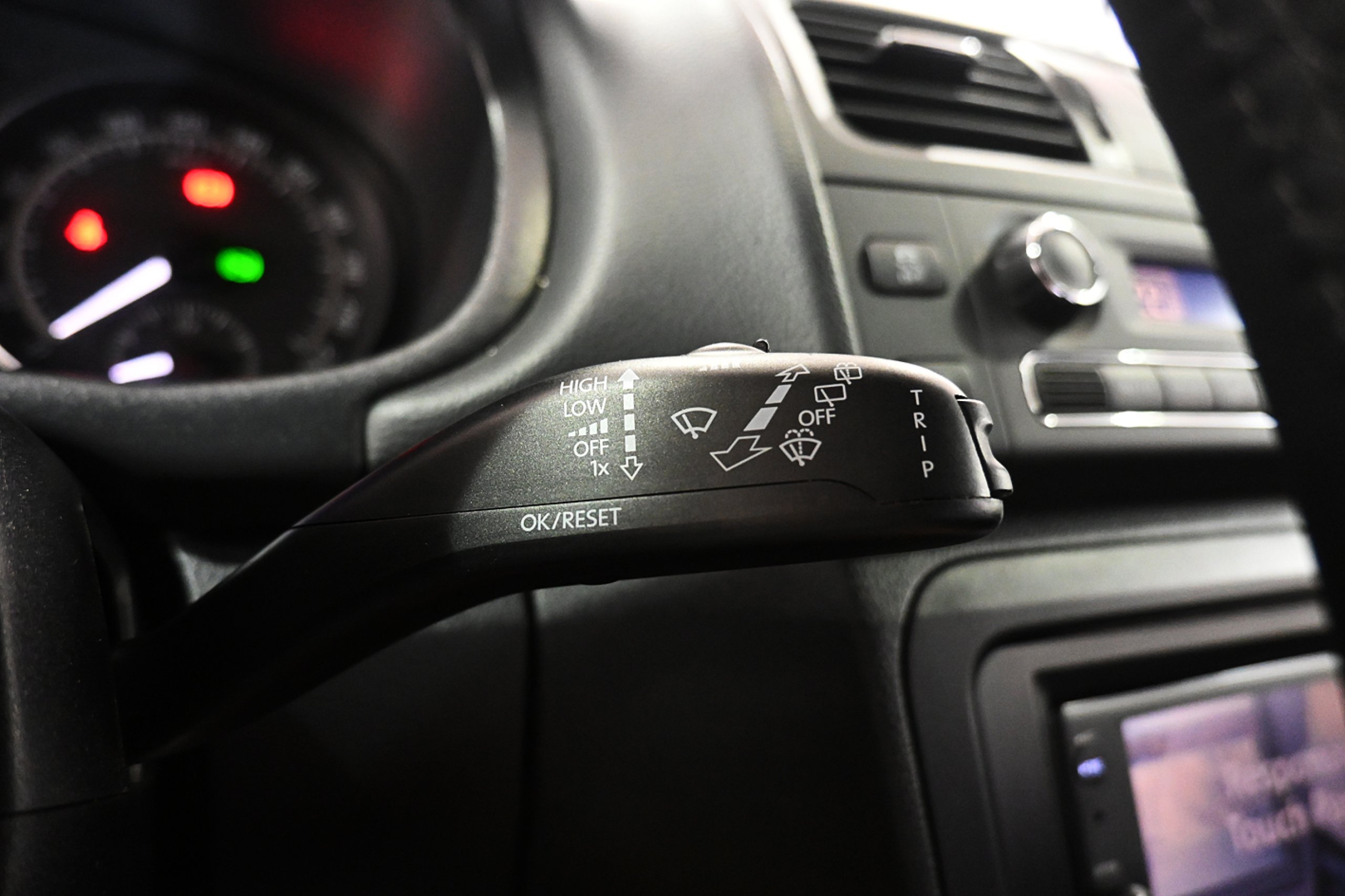 Foto Skoda Fabia 18