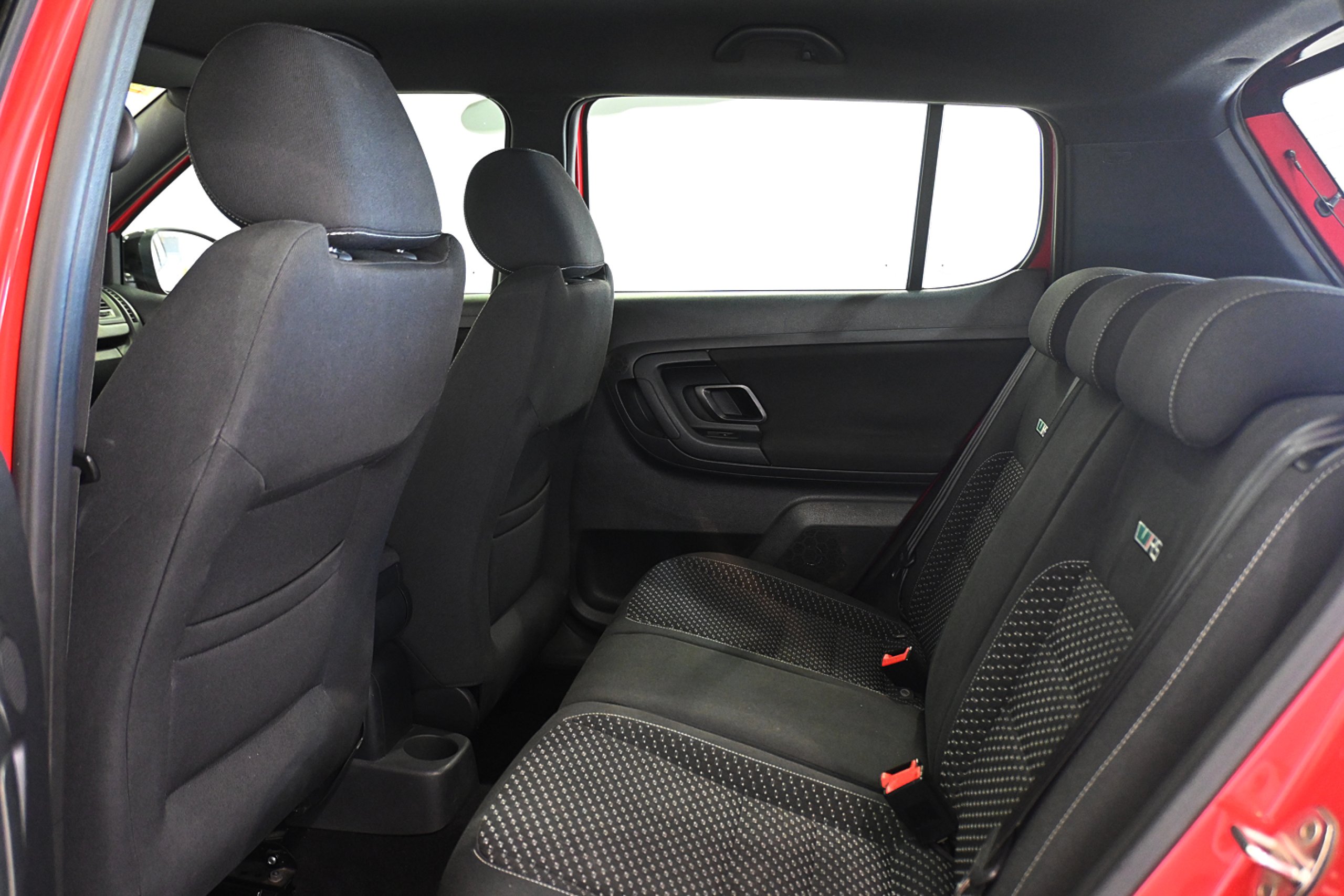 Foto Skoda Fabia 11