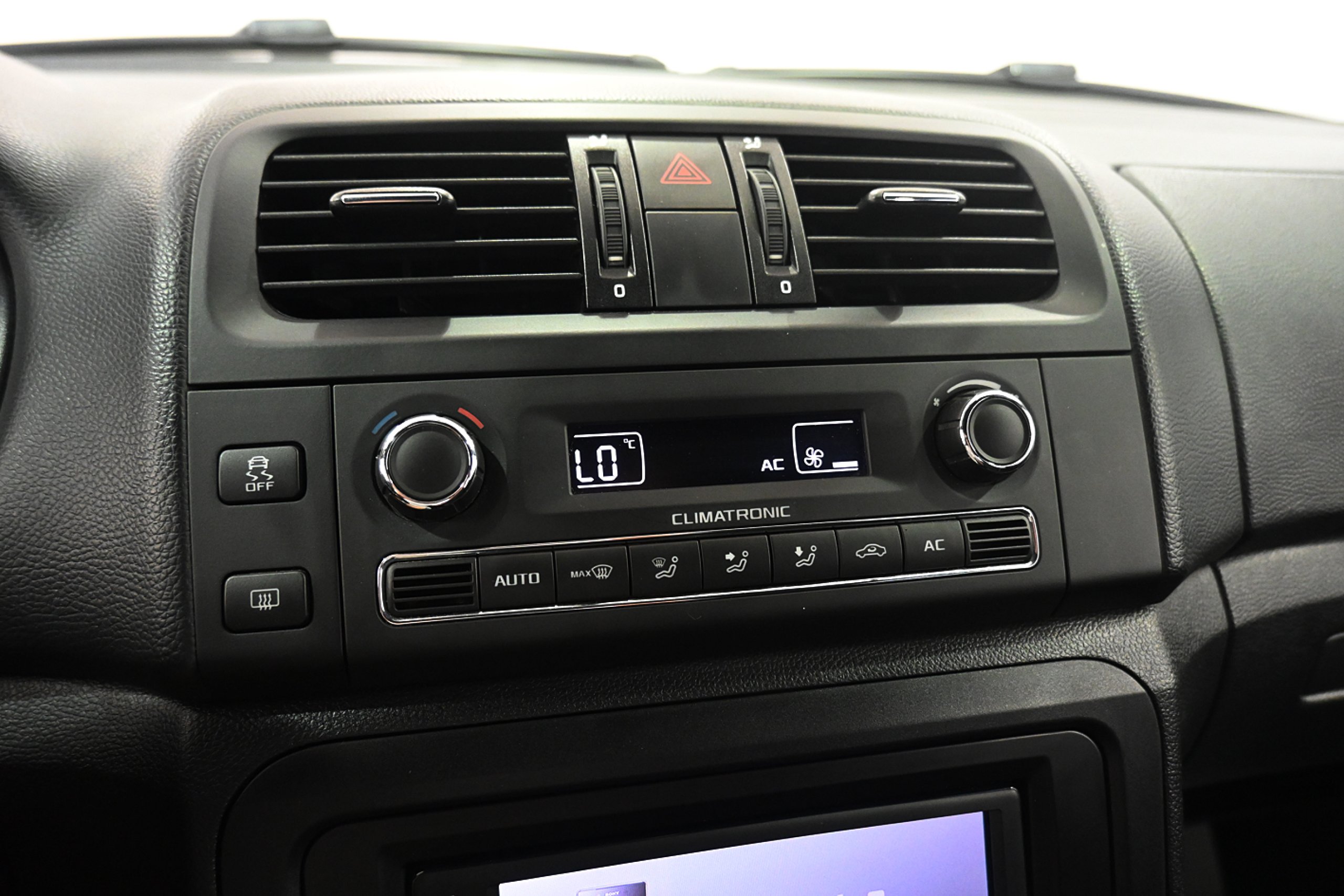 Foto Skoda Fabia 15