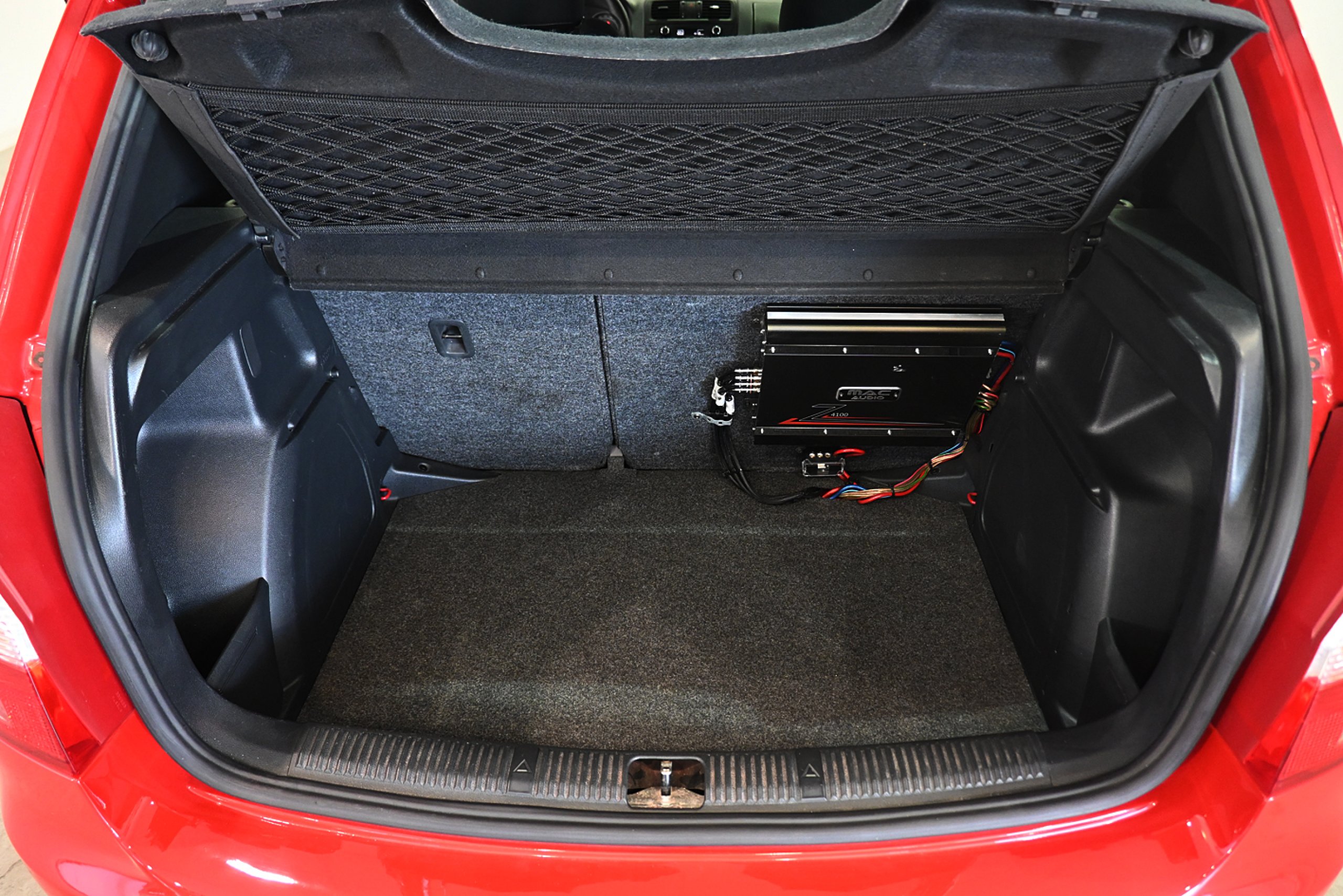 Foto Skoda Fabia 9