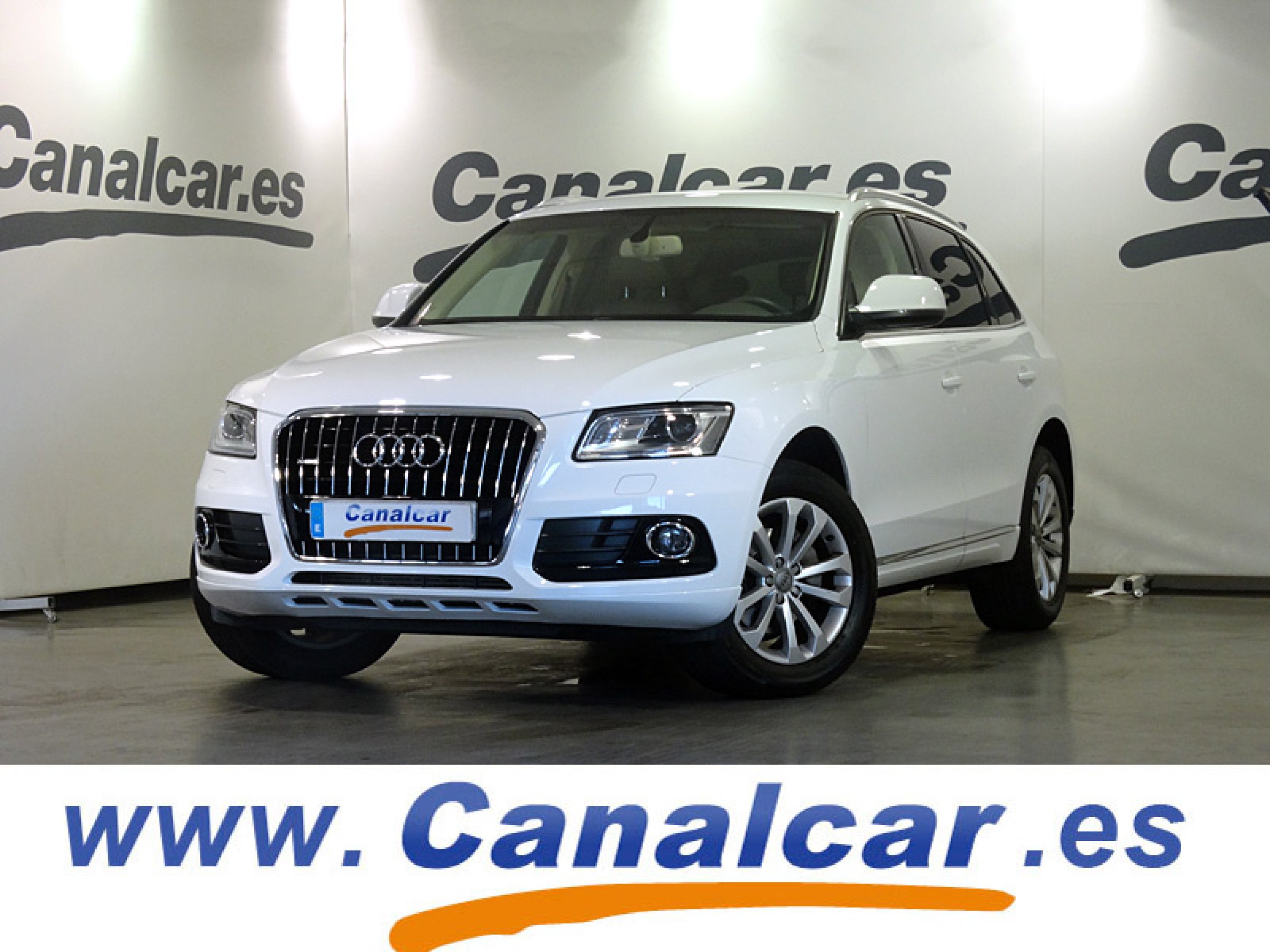 Foto Audi Q5 1