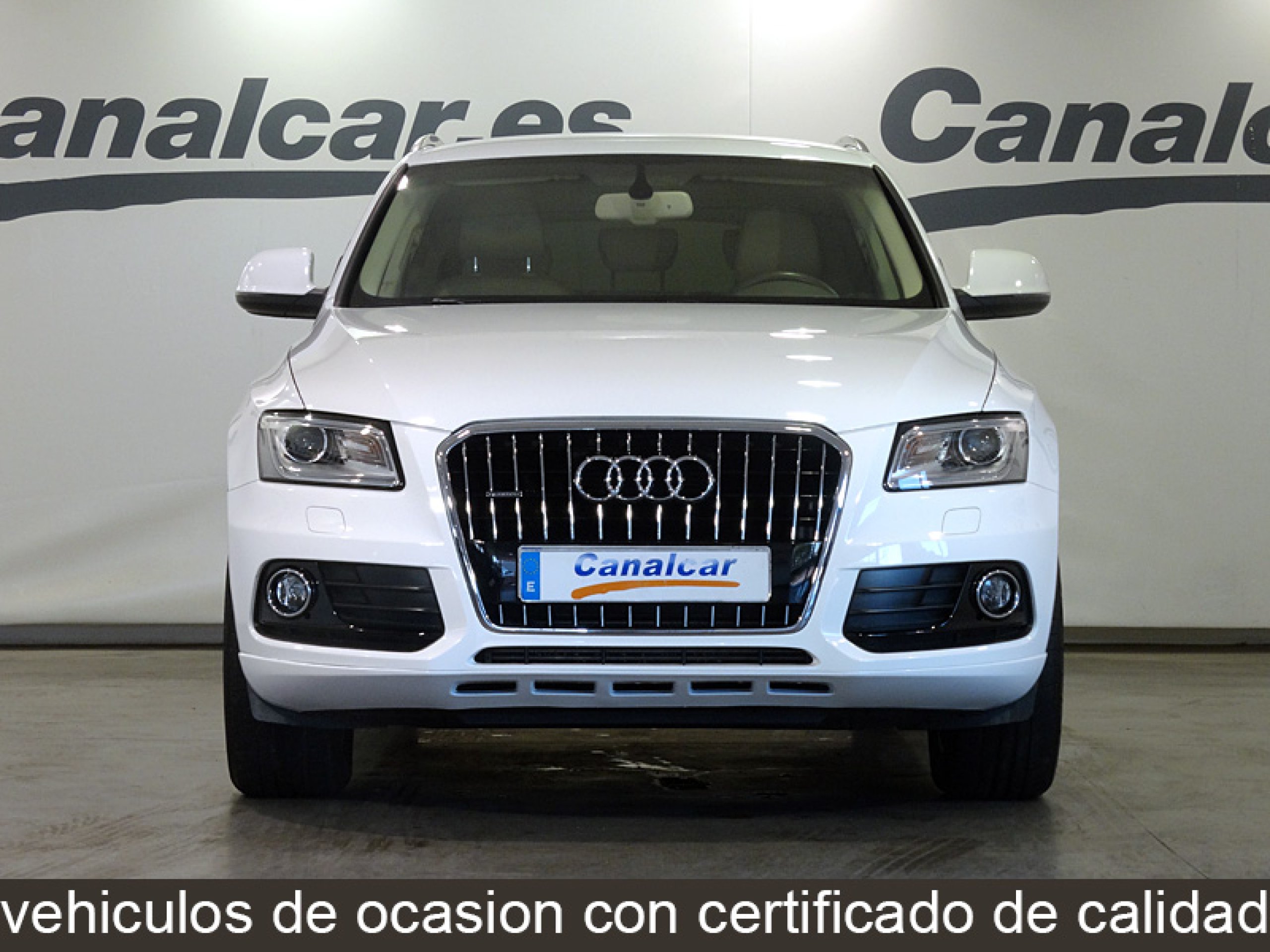 Foto Audi Q5 3